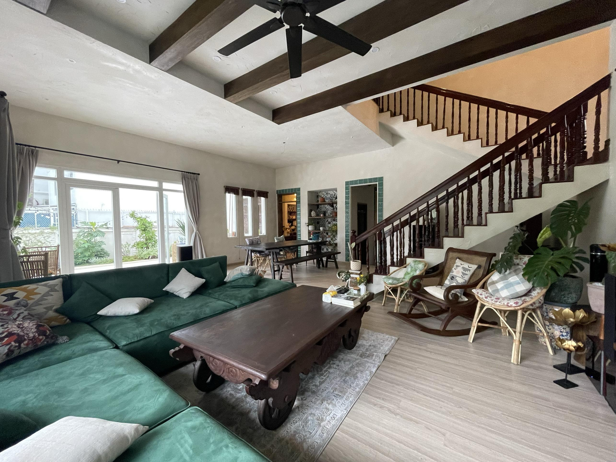 4-Bedroom Villa for Rent in An Phu 800sqm 5,500 USD/month