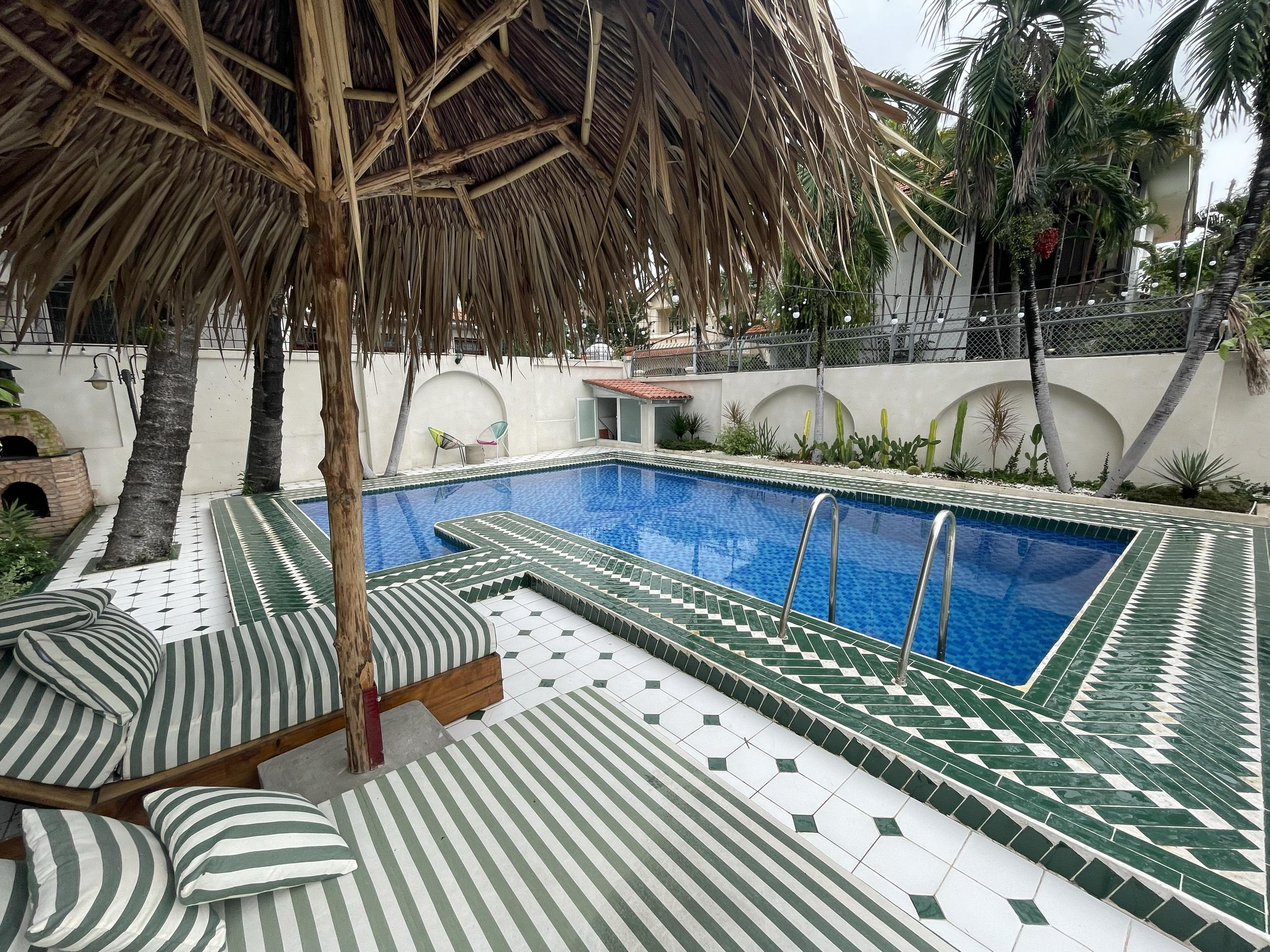 4-Bedroom Villa for Rent in An Phu 800sqm 5,500 USD/month