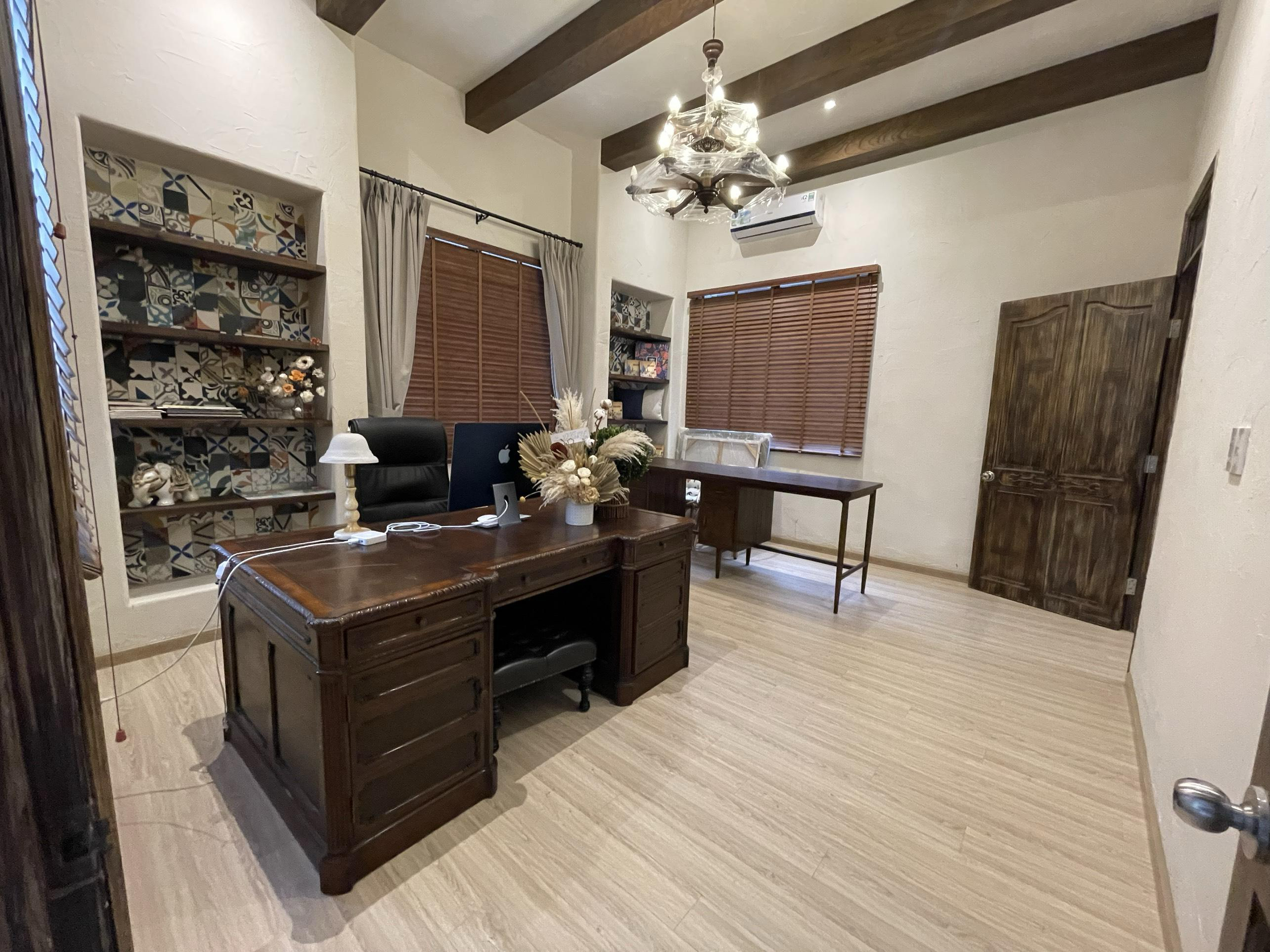 4-Bedroom Villa for Rent in An Phu 800sqm 5,500 USD/month