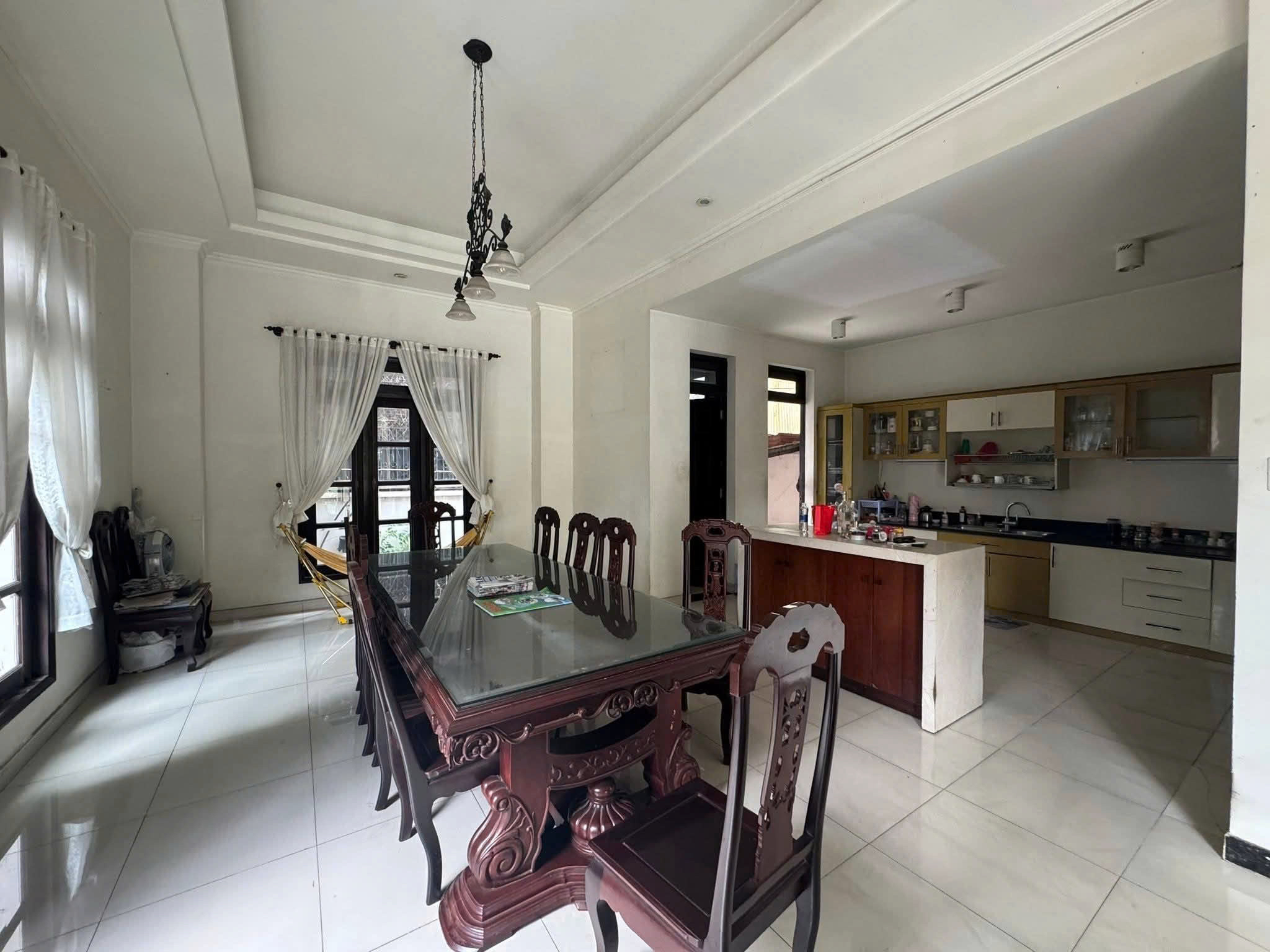 6-Bedroom Villa for Rent in Thao Dien 600sqm 6,000 USD/month