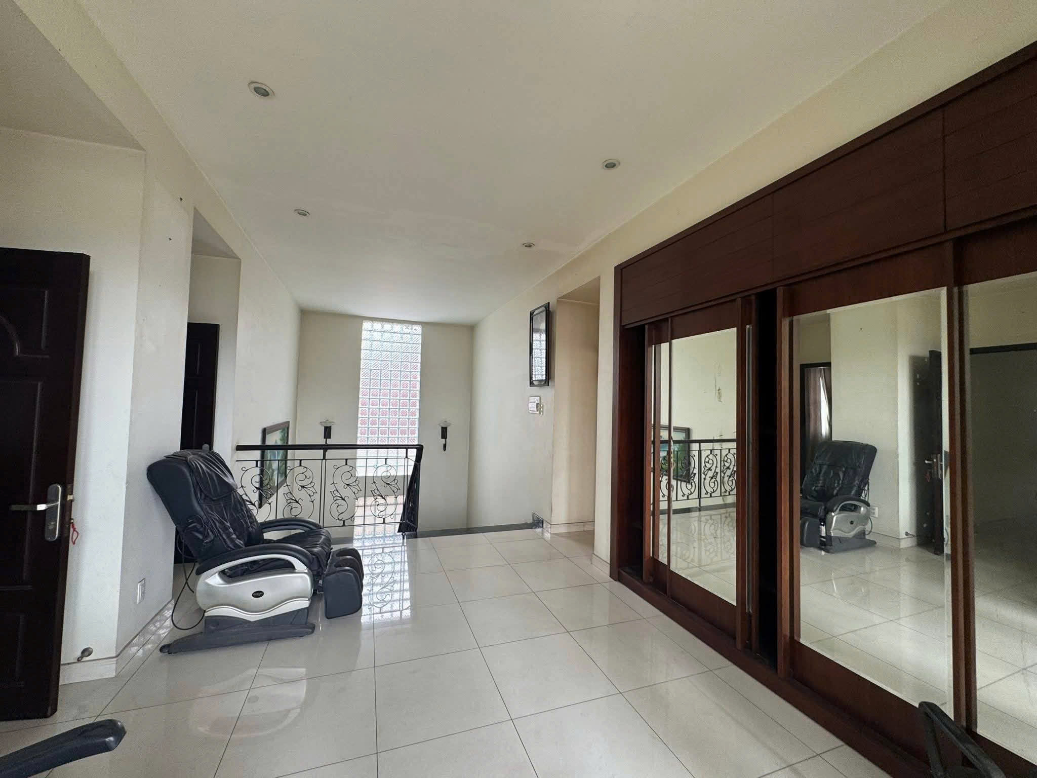 6-Bedroom Villa for Rent in Thao Dien 600sqm 6,000 USD/month
