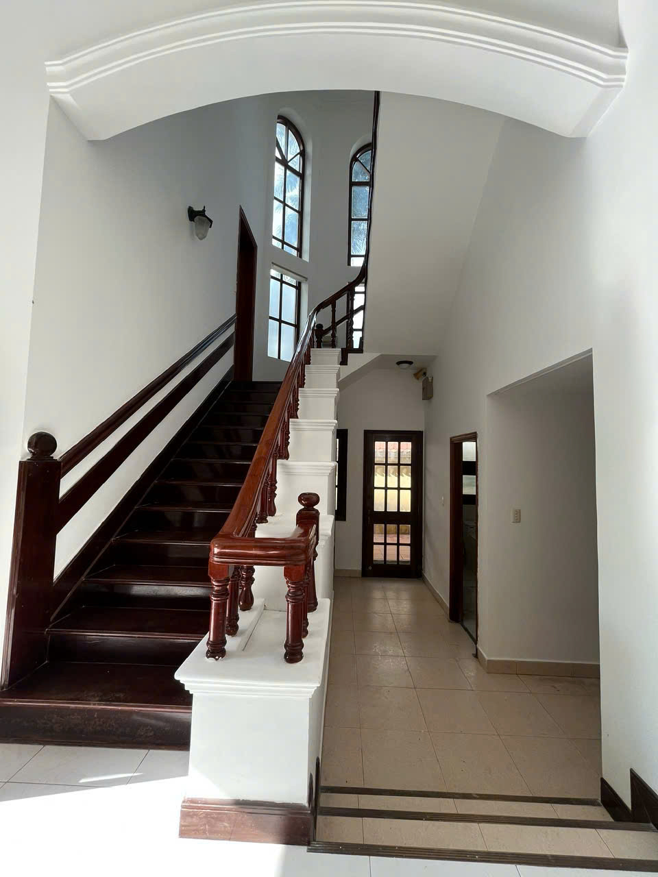 4-Bedroom Pool Villa for Rent in Thao Dien 500sqm 3,800 USD/month