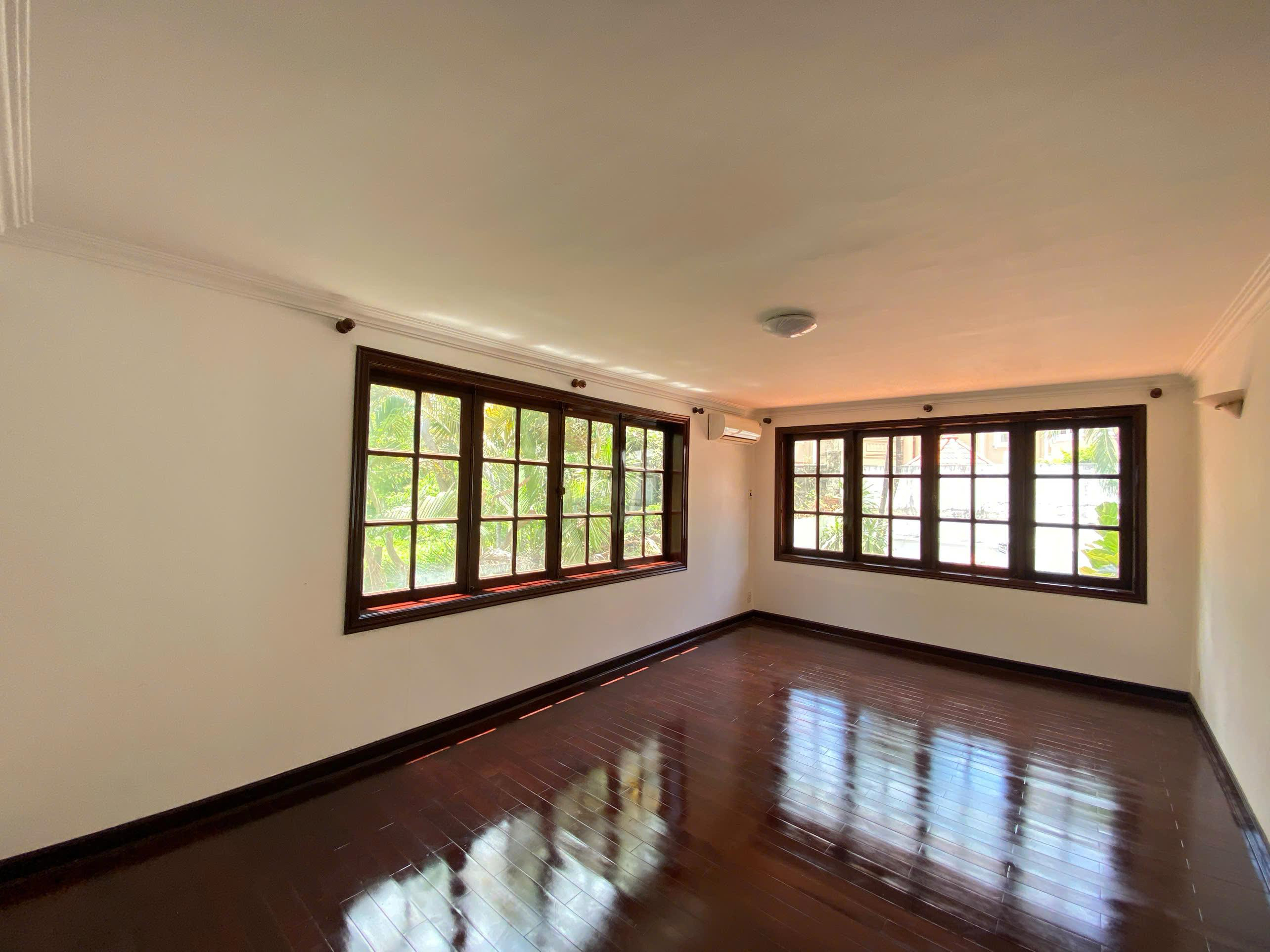 5-Bedroom French Villa for Rent in Thao Dien, District 2 600sqm 4,100 USD/month