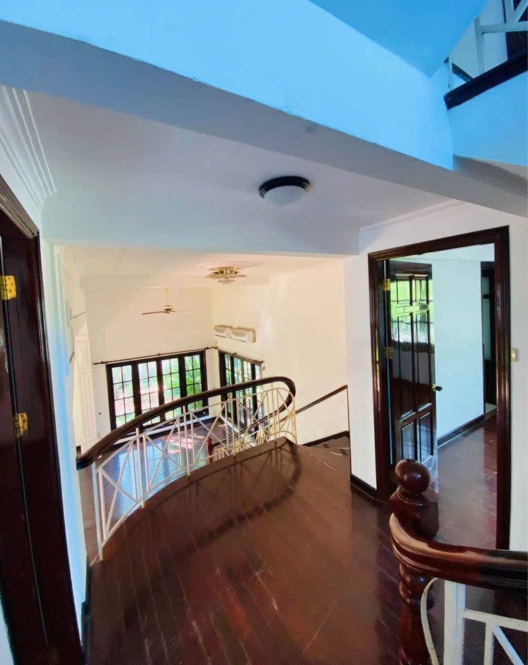 5-Bedroom French Villa for Rent in Thao Dien, District 2 600sqm 4,100 USD/month