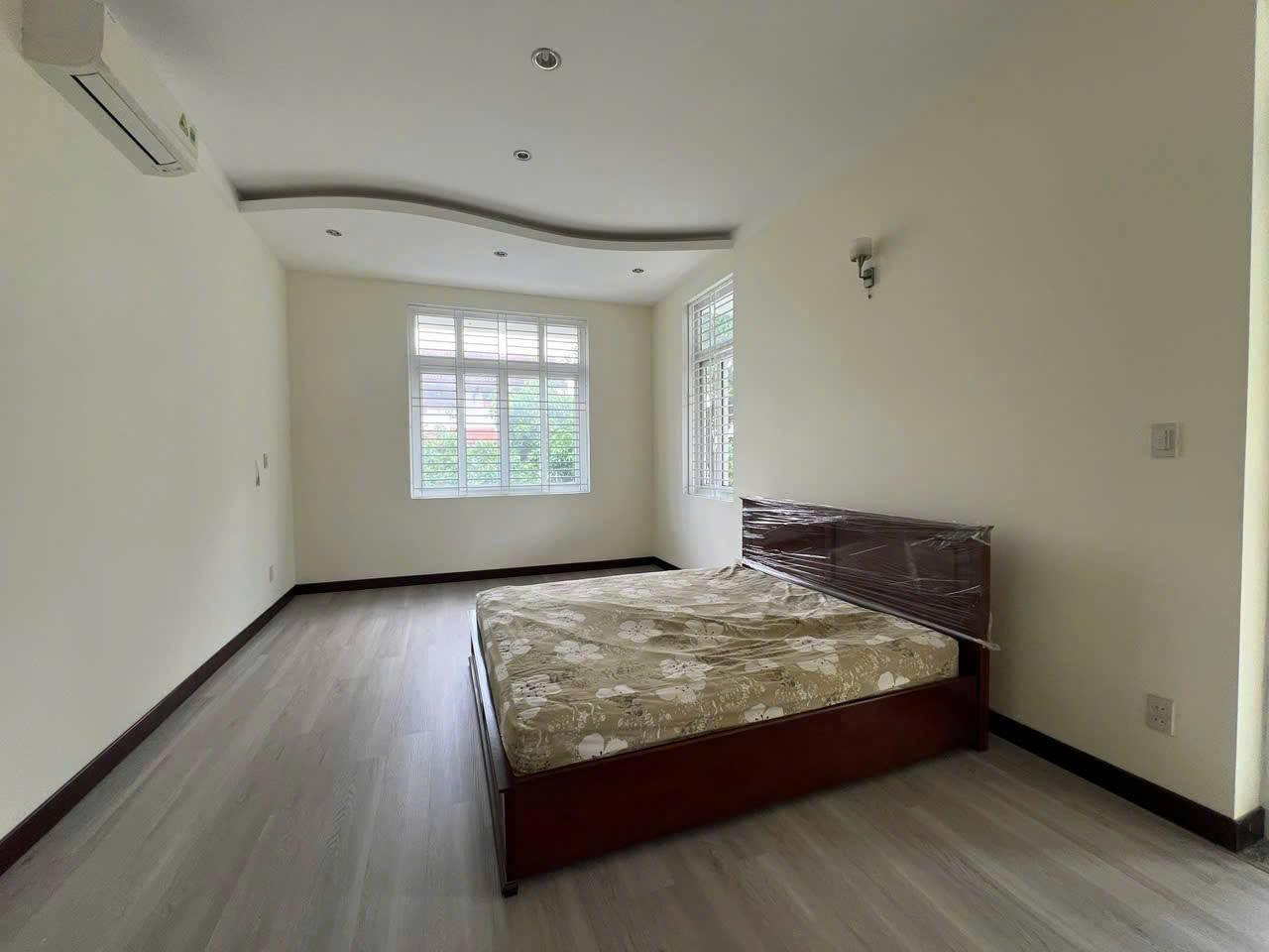 4-Bedroom Villa for Rent in Thao Dien 400sqm 4,000 USD/month