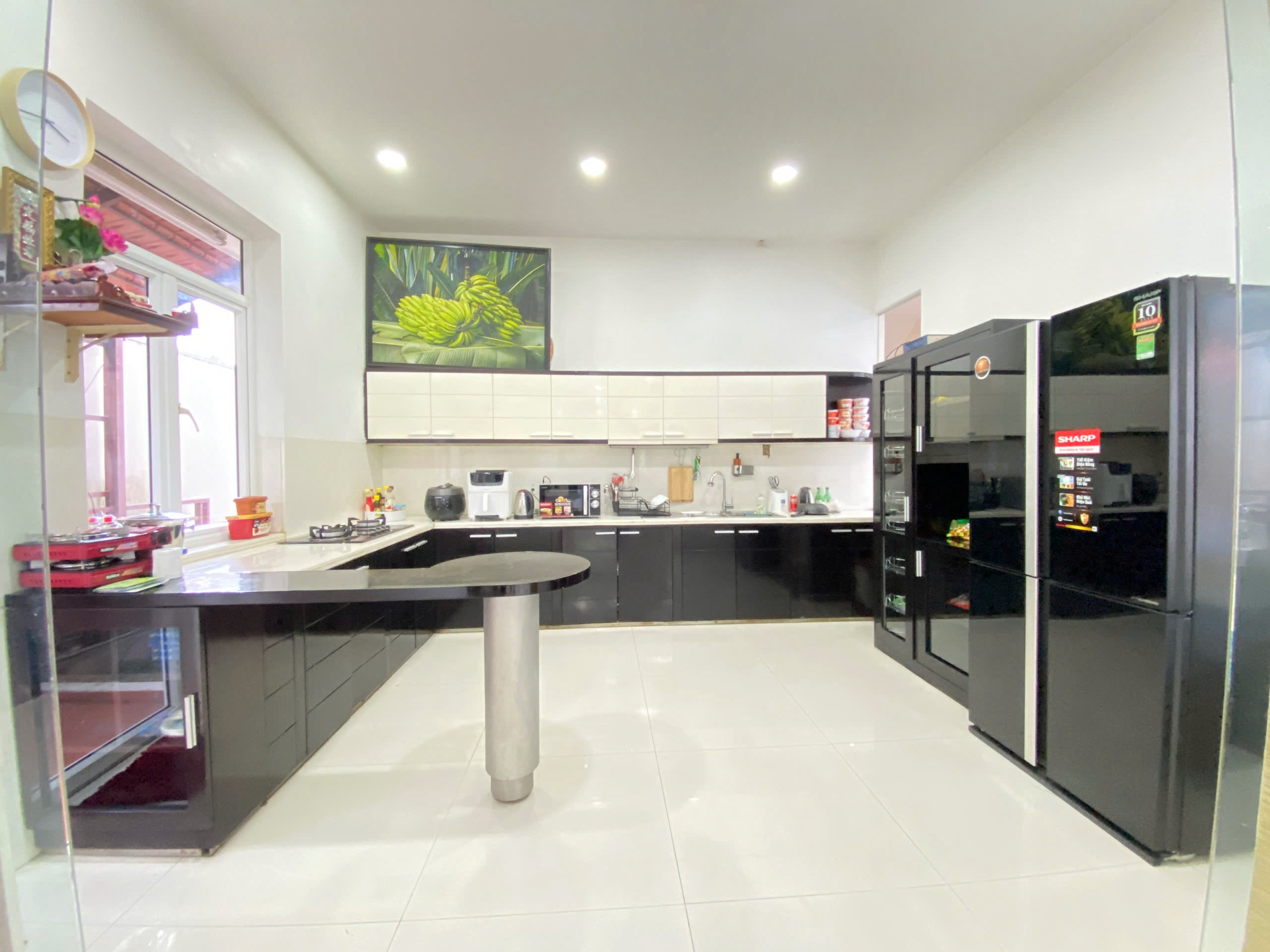 Big Villa For Rent in Compound 200 Nguyen Van Huong Thao Dien Ward Thu Duc City 600sqm 6,000 USD/month