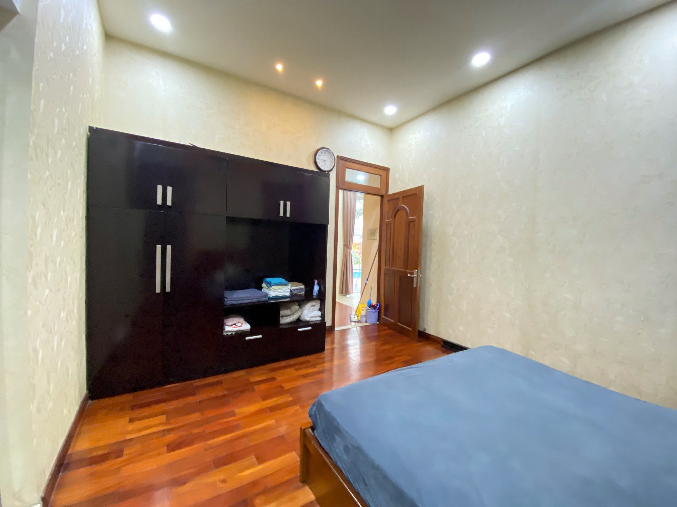 Big Villa For Rent in Compound 200 Nguyen Van Huong Thao Dien Ward Thu Duc City 600sqm 6,000 USD/month