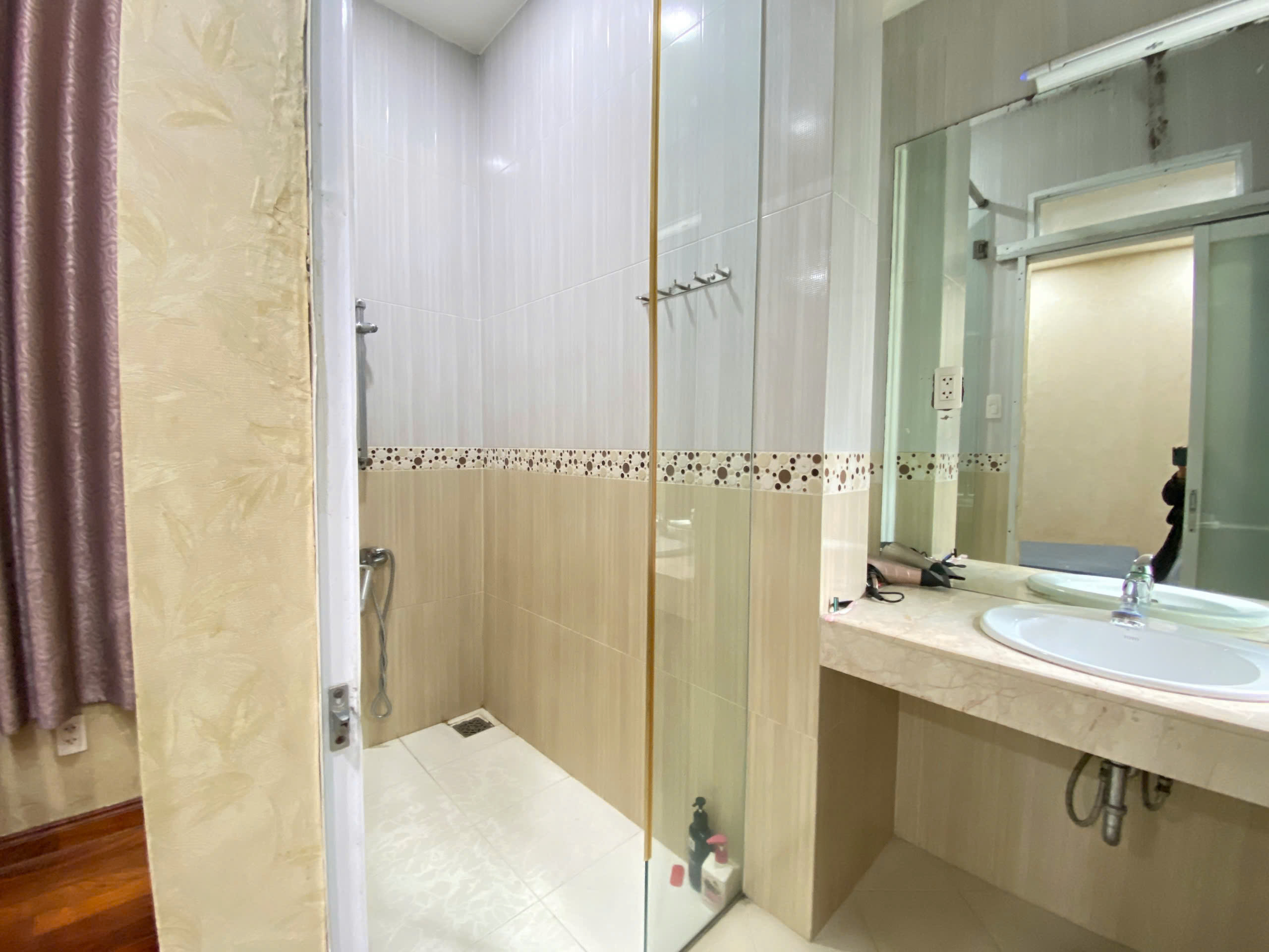Big Villa For Rent in Compound 200 Nguyen Van Huong Thao Dien Ward Thu Duc City 600sqm 6,000 USD/month