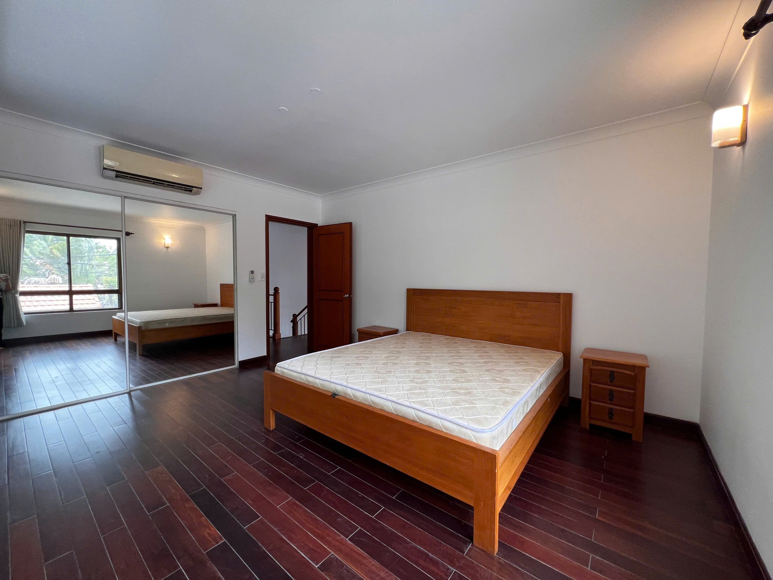 Very Nice Garden Villa For Rent in Road 44 Thao Dien Ho Chi Minh 533sqm 5,000 USD/month