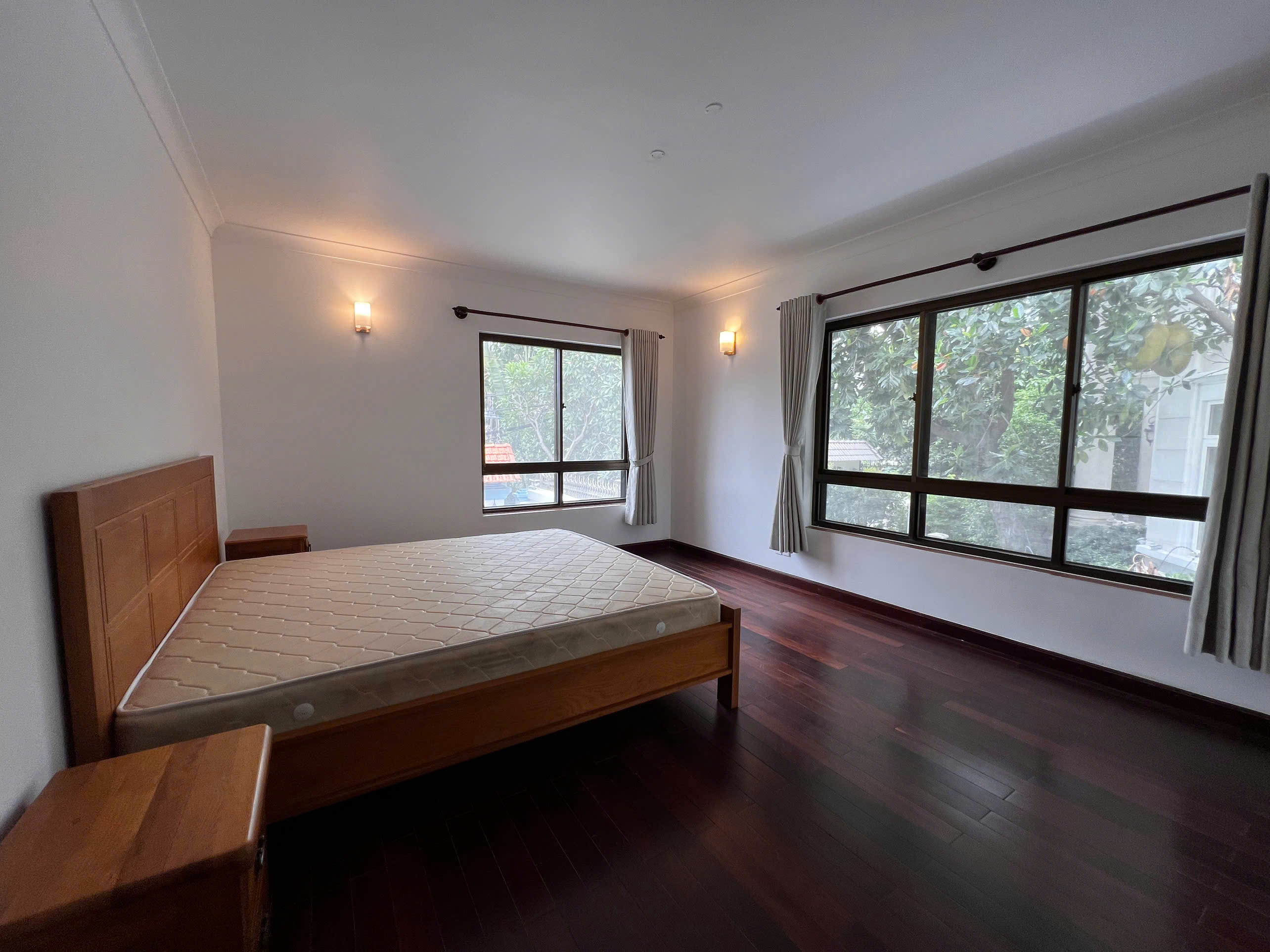 Very Nice Garden Villa For Rent in Road 44 Thao Dien Ho Chi Minh 533sqm 5,000 USD/month