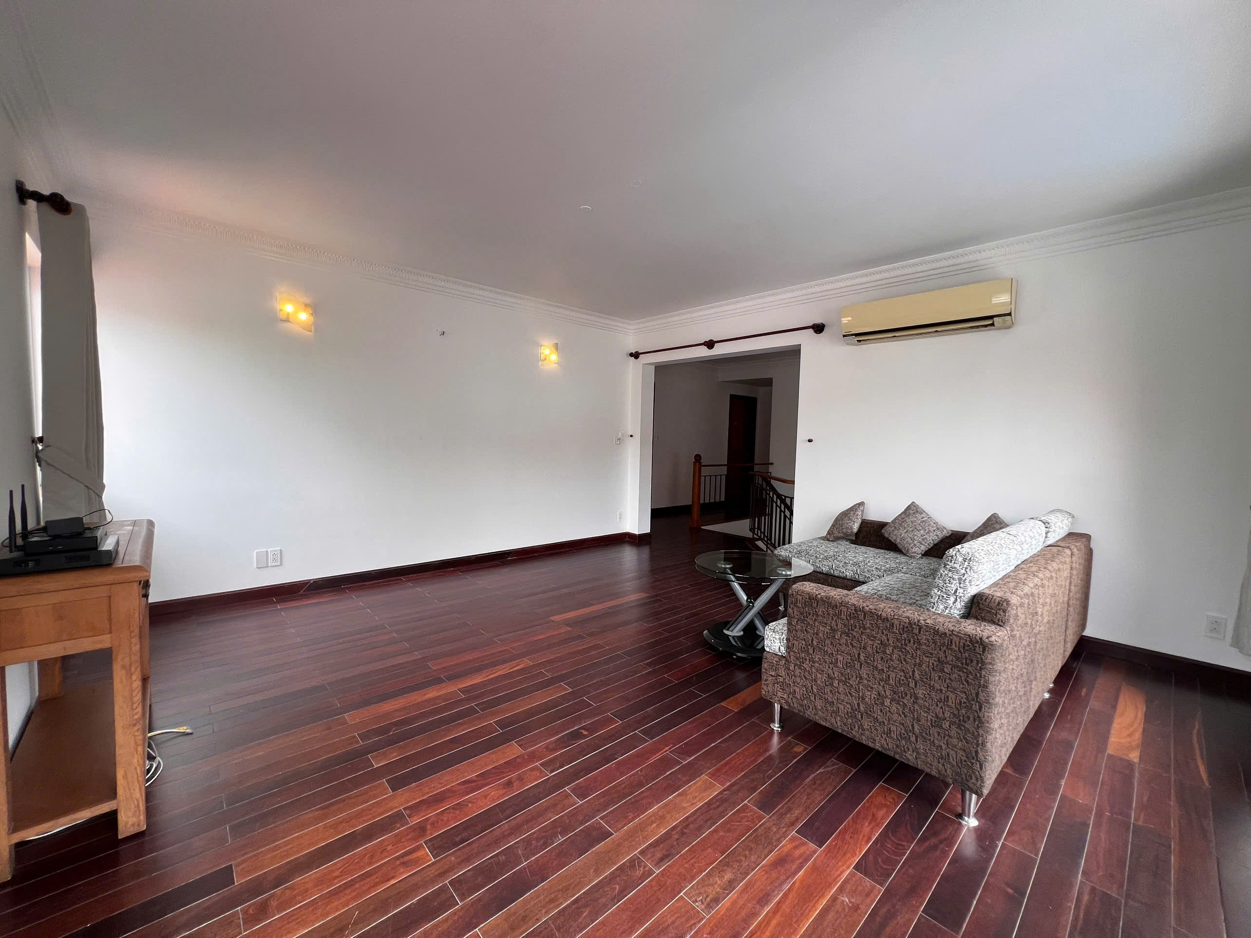 Very Nice Garden Villa For Rent in Road 44 Thao Dien Ho Chi Minh 533sqm 5,000 USD/month