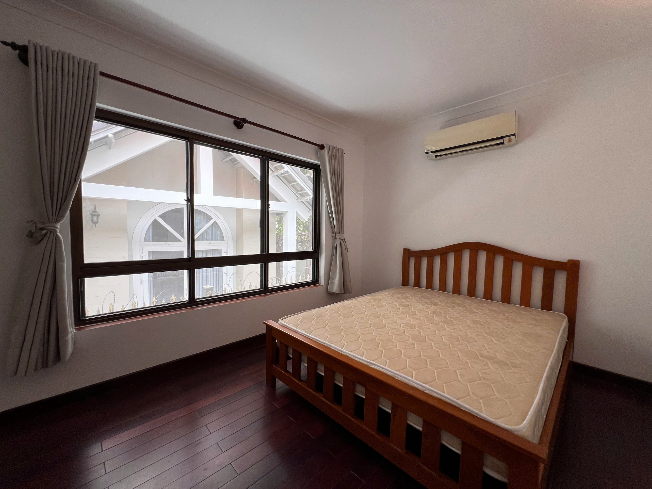 Very Nice Garden Villa For Rent in Road 44 Thao Dien Ho Chi Minh 533sqm 5,000 USD/month