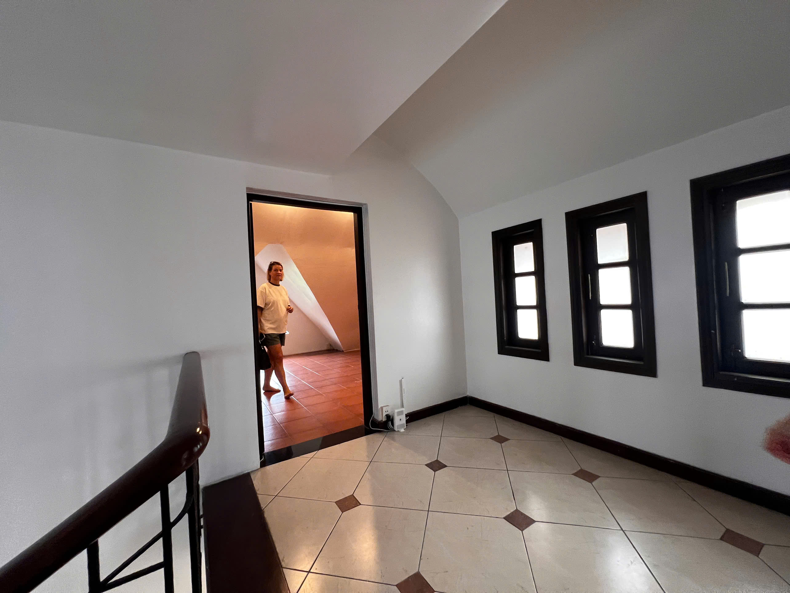Villa for Rent on Duong 42 Thao Dien – 5BR 550sqm 4,800 USD/month