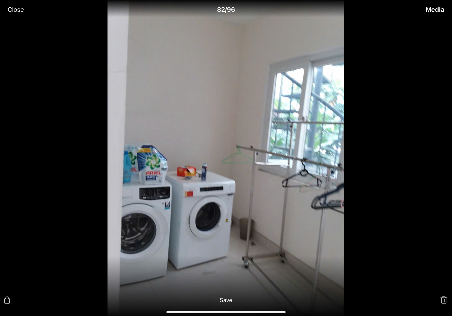 4-Bedroom Villa for Rent in Thao Dien 550sqm 4,500 USD/month
