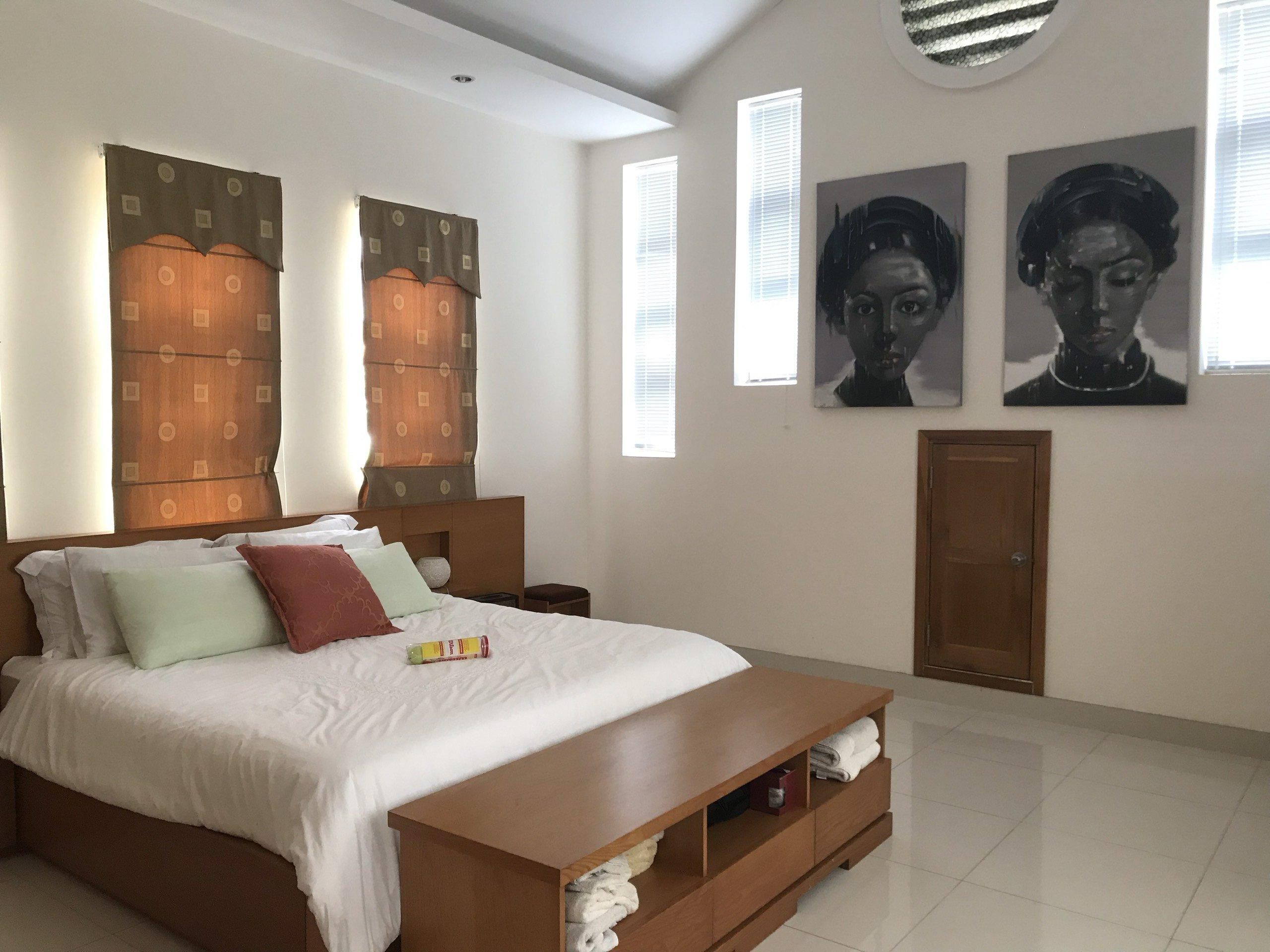 4-Bedroom Villa for Rent in Thao Dien 550sqm 4,500 USD/month