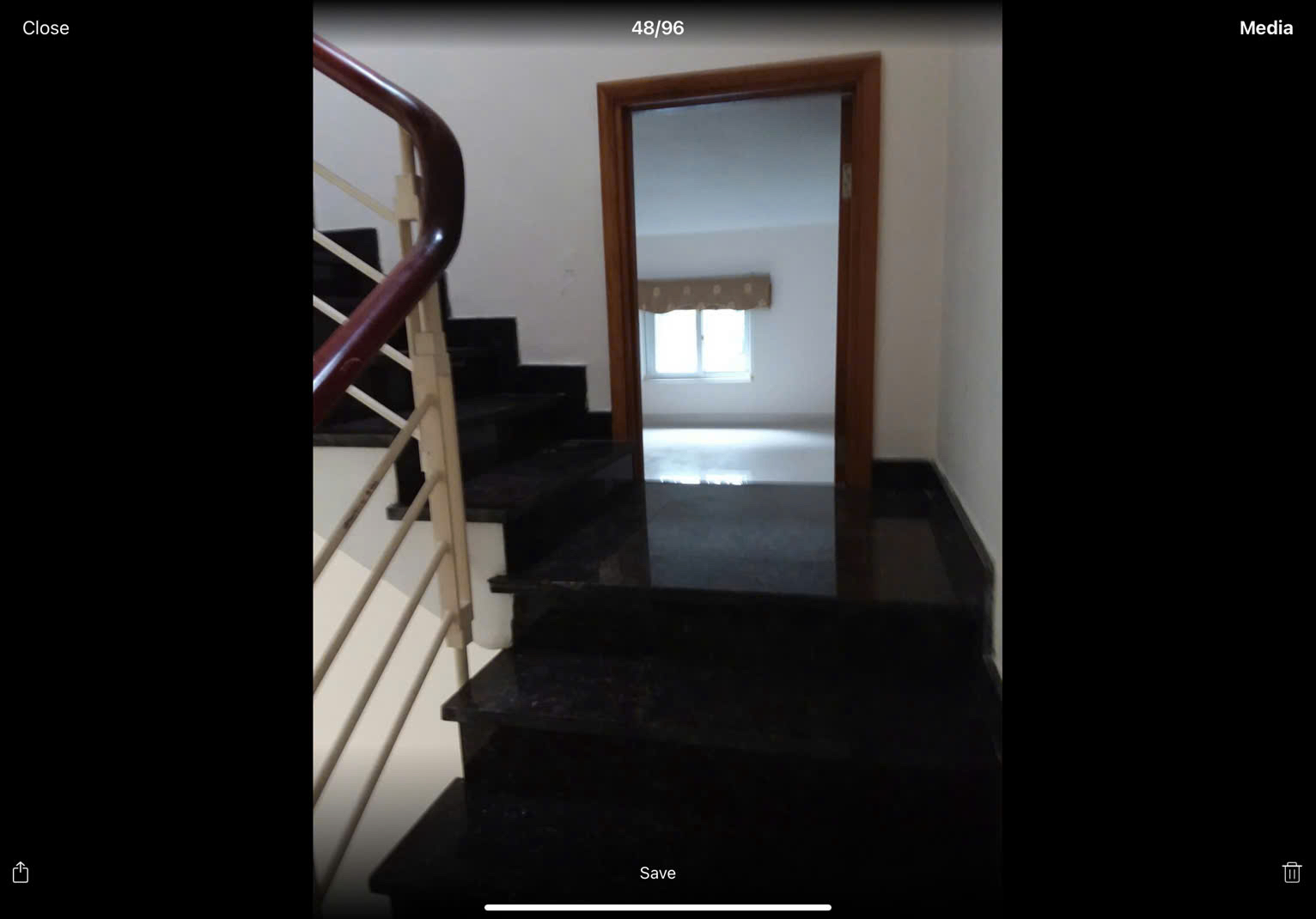 4-Bedroom Villa for Rent in Thao Dien 550sqm 4,500 USD/month