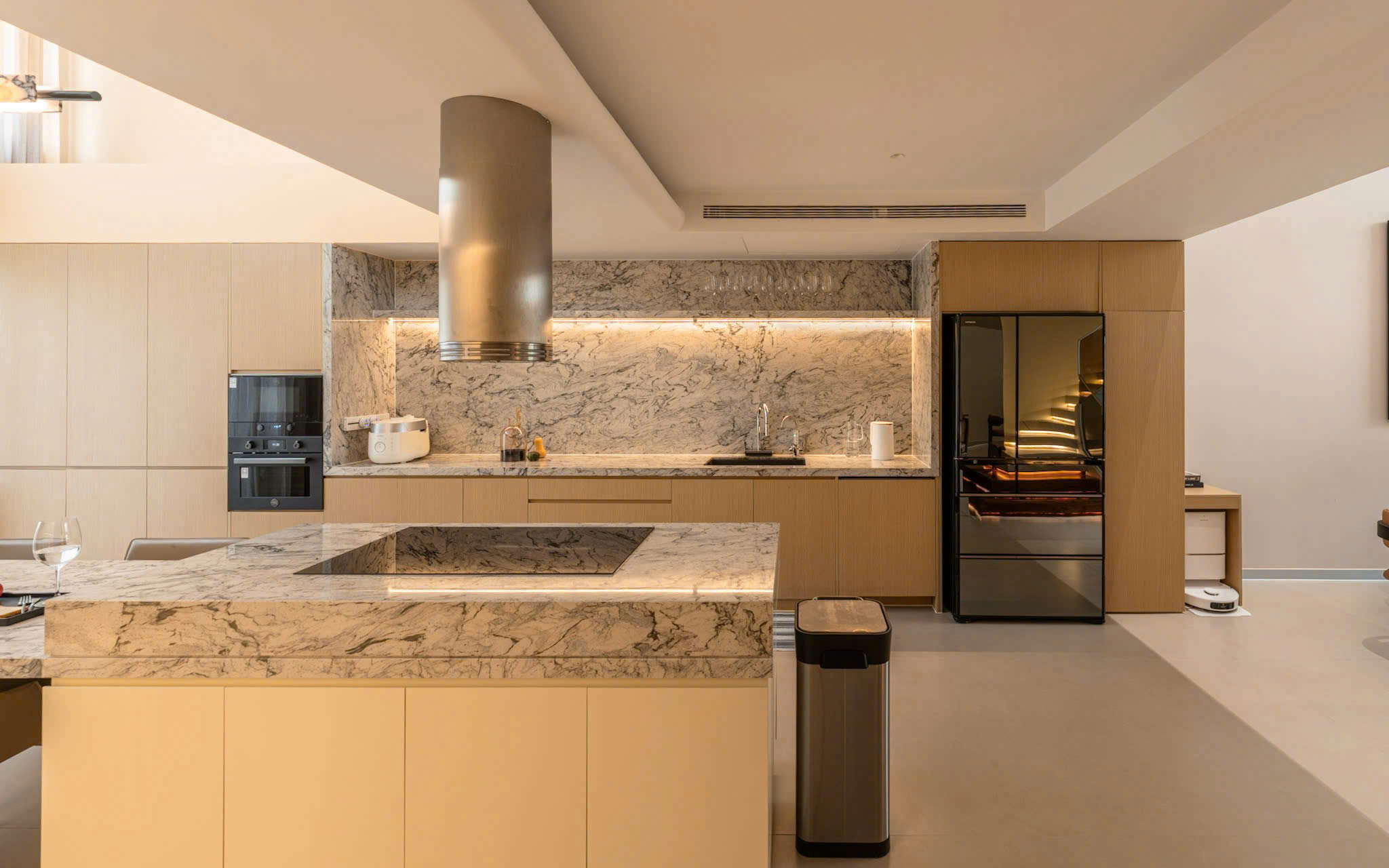 4-Bedroom Villa for Rent in An Phu 6,000 USD/month