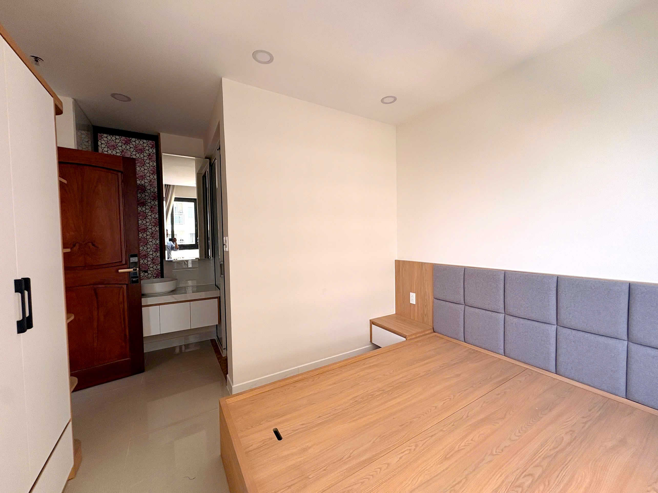 2-Bedroom Apartment for Rent in Thao Dien 80sqm 1,000 USD/month