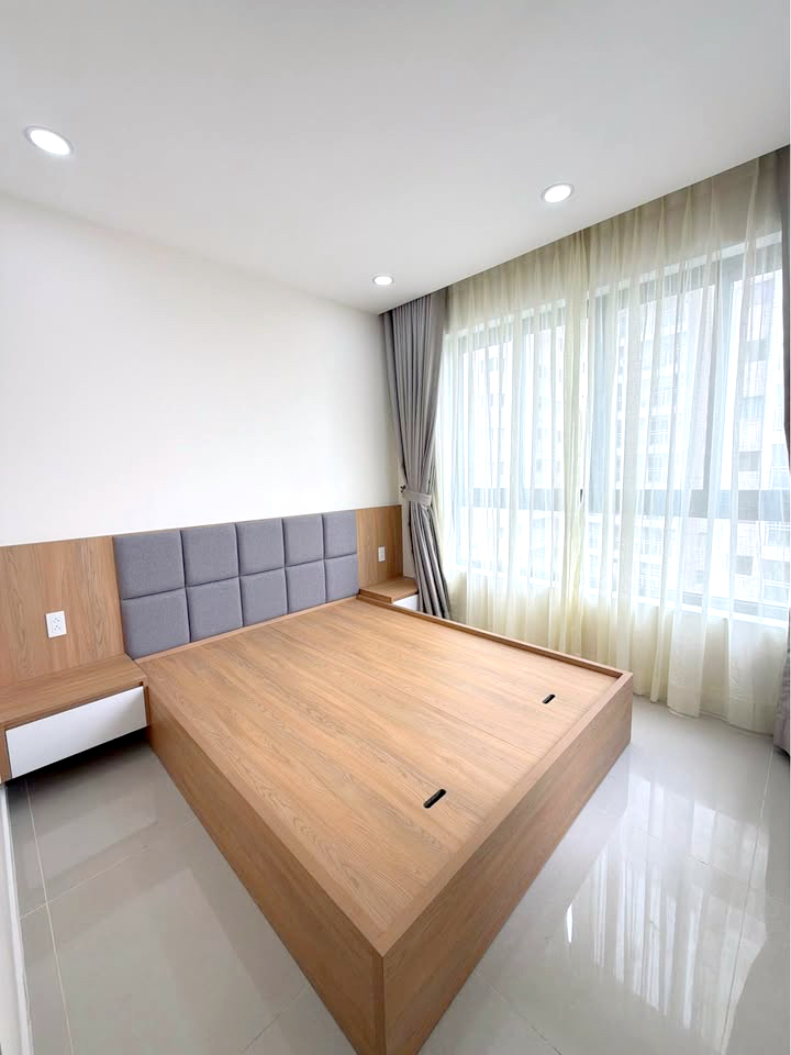 2-Bedroom Apartment for Rent in Thao Dien 80sqm 1,000 USD/month