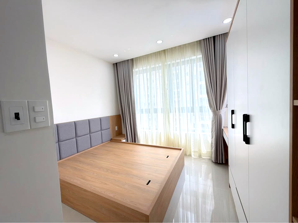 2-Bedroom Apartment for Rent in Thao Dien 80sqm 1,000 USD/month