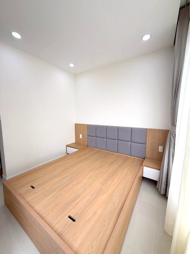 2-Bedroom Apartment for Rent in Thao Dien 80sqm 1,000 USD/month