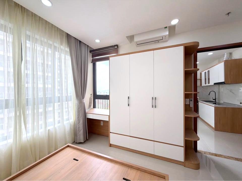 2-Bedroom Apartment for Rent in Thao Dien 80sqm 1,000 USD/month