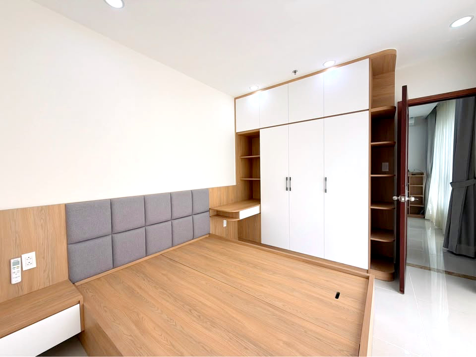 2-Bedroom Apartment for Rent in Thao Dien 80sqm 1,000 USD/month