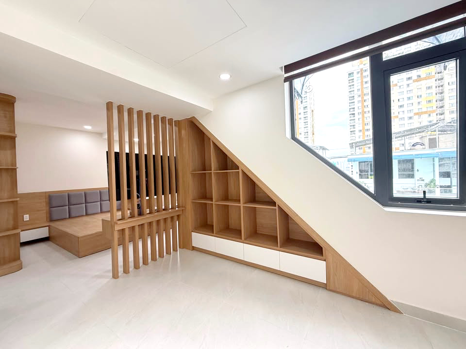 2-Bedroom Serviced Apartment for Rent in Thao Dien 80sqm 850 USD/month