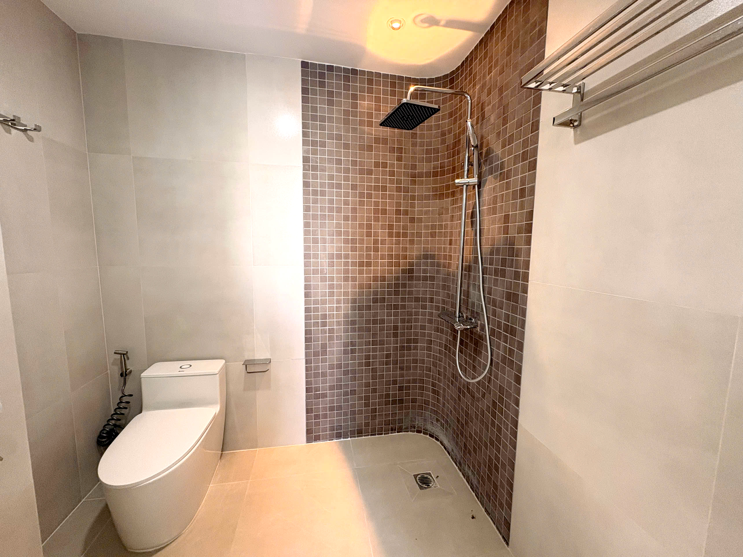 2-Bedroom Serviced Apartment for Rent in Thao Dien 80sqm 850 USD/month