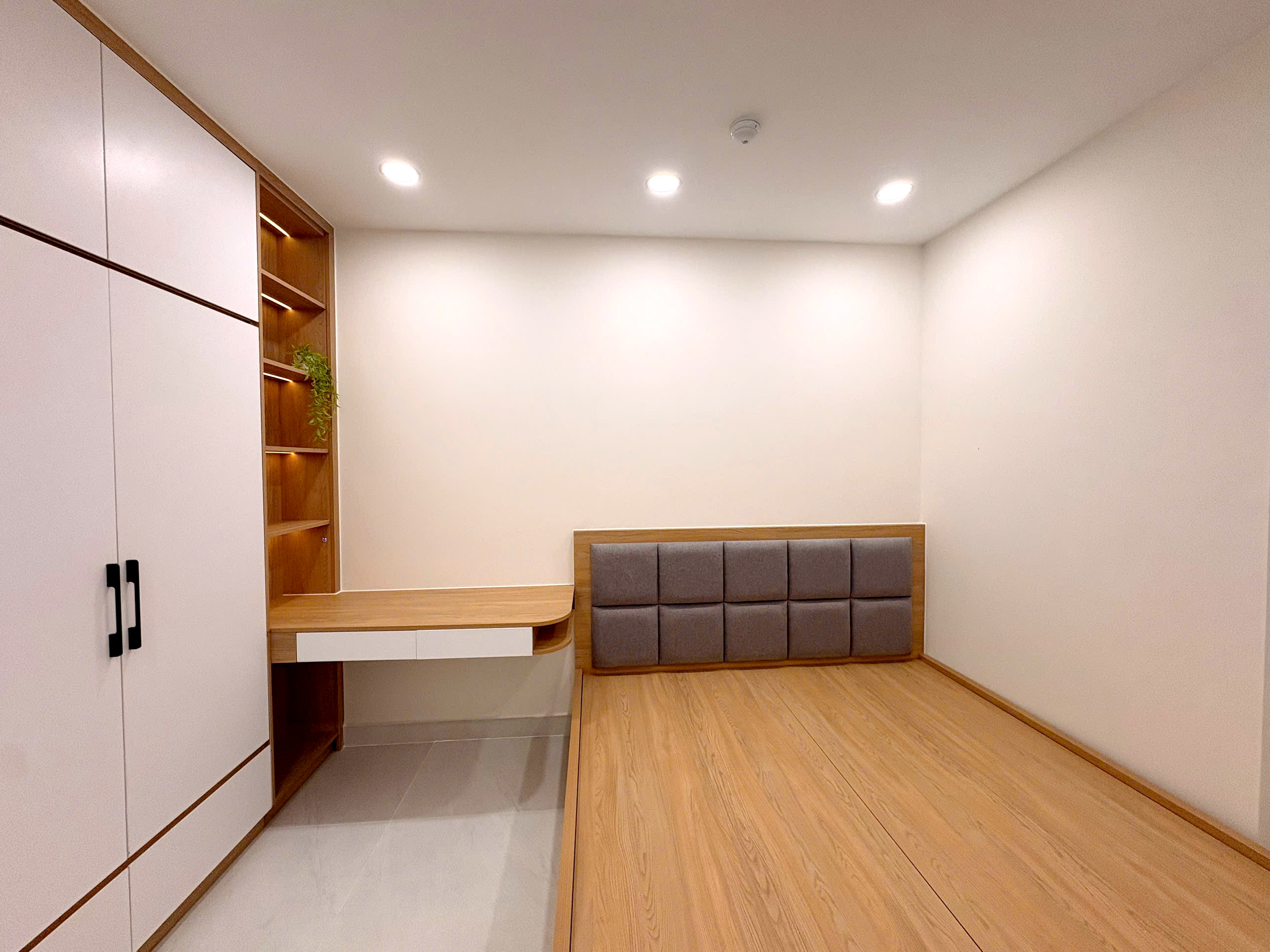 2-Bedroom Serviced Apartment for Rent in Thao Dien 80sqm 850 USD/month
