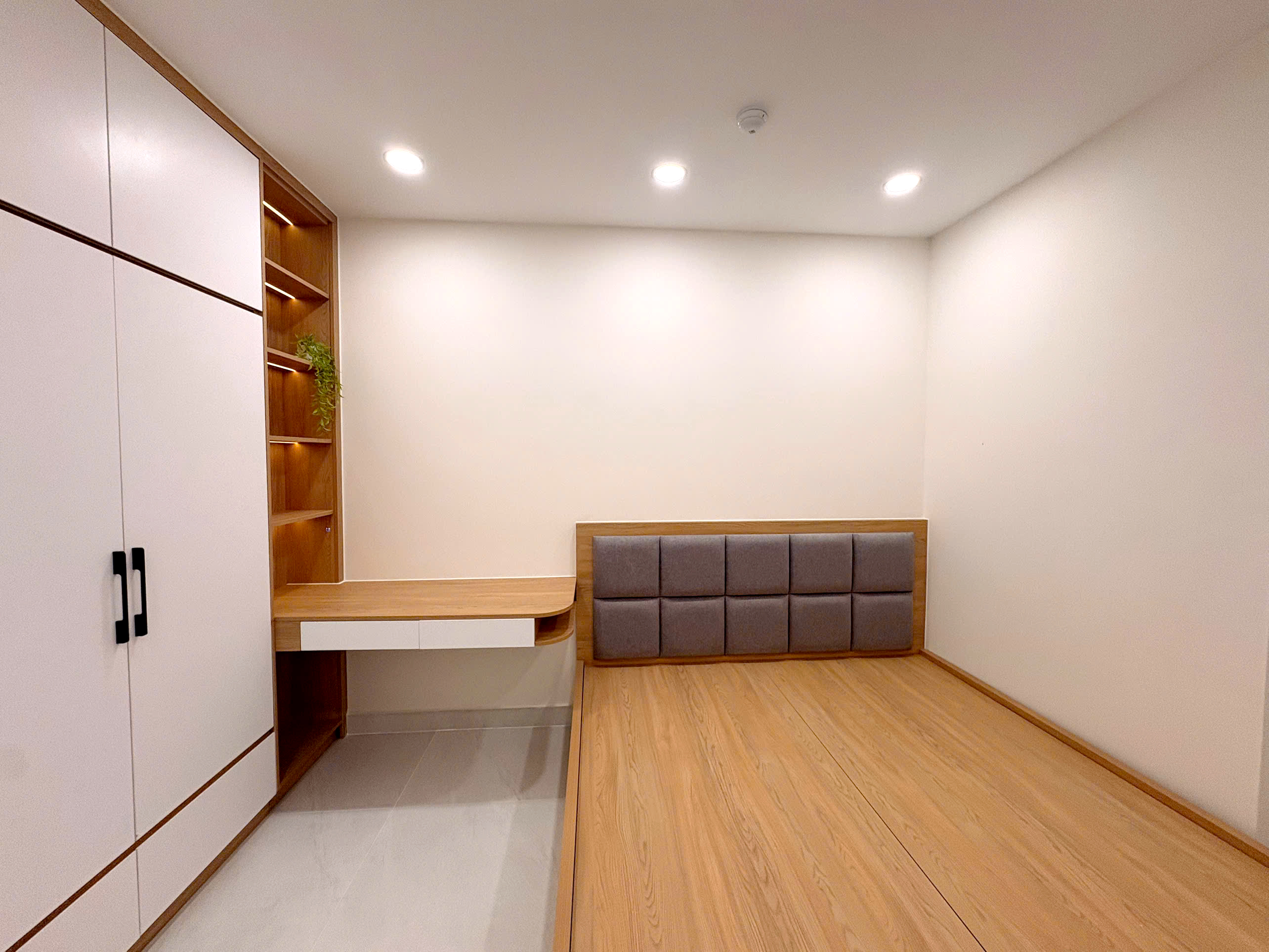 2-Bedroom Serviced Apartment for Rent in Thao Dien 80sqm 850 USD/month