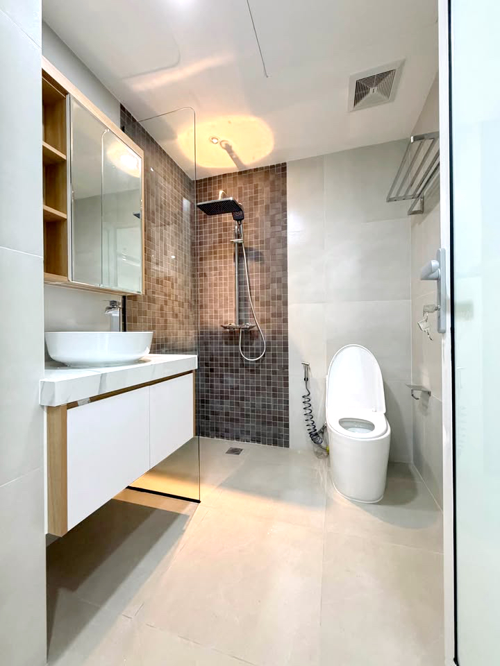 2-Bedroom Serviced Apartment for Rent in Thao Dien 80sqm 850 USD/month