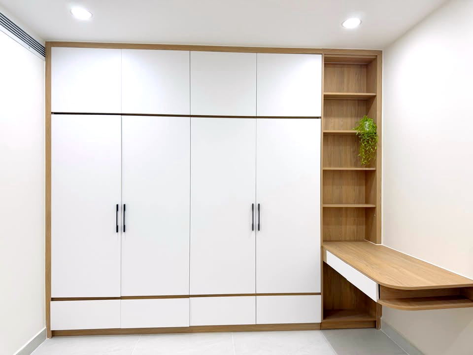 2-Bedroom Serviced Apartment for Rent in Thao Dien 80sqm 850 USD/month