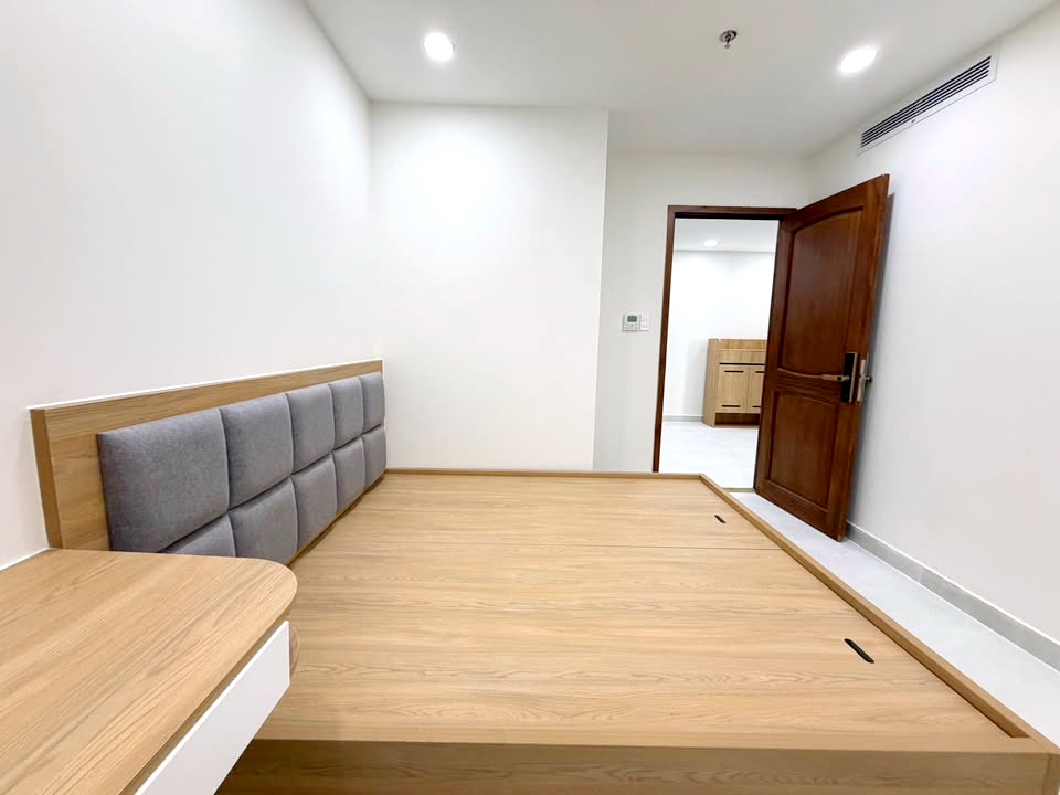 2-Bedroom Serviced Apartment for Rent in Thao Dien 80sqm 850 USD/month