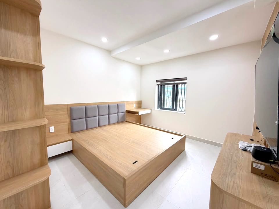 2-Bedroom Serviced Apartment for Rent in Thao Dien 80sqm 850 USD/month
