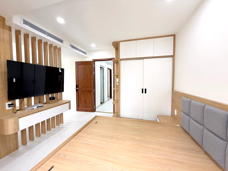 2-Bedroom Serviced Apartment for Rent in Thao Dien 80sqm 850 USD/month