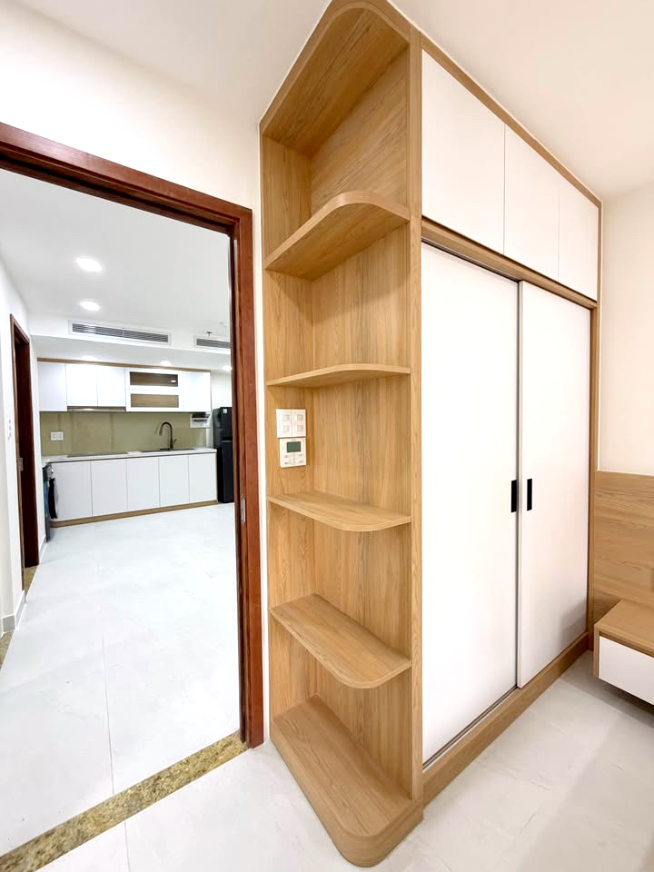 2-Bedroom Serviced Apartment for Rent in Thao Dien 80sqm 850 USD/month