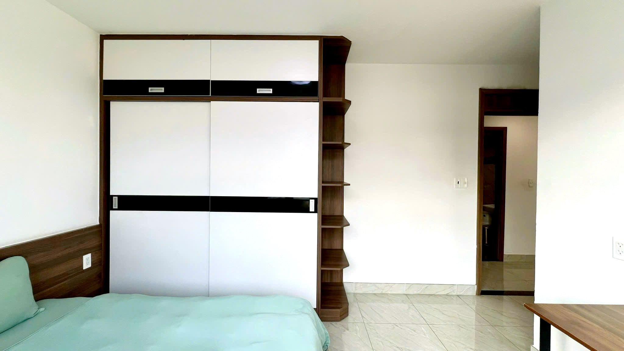 2-Bedroom Apartment for Rent in Thao Dien 85sqm 1,030 USD/month