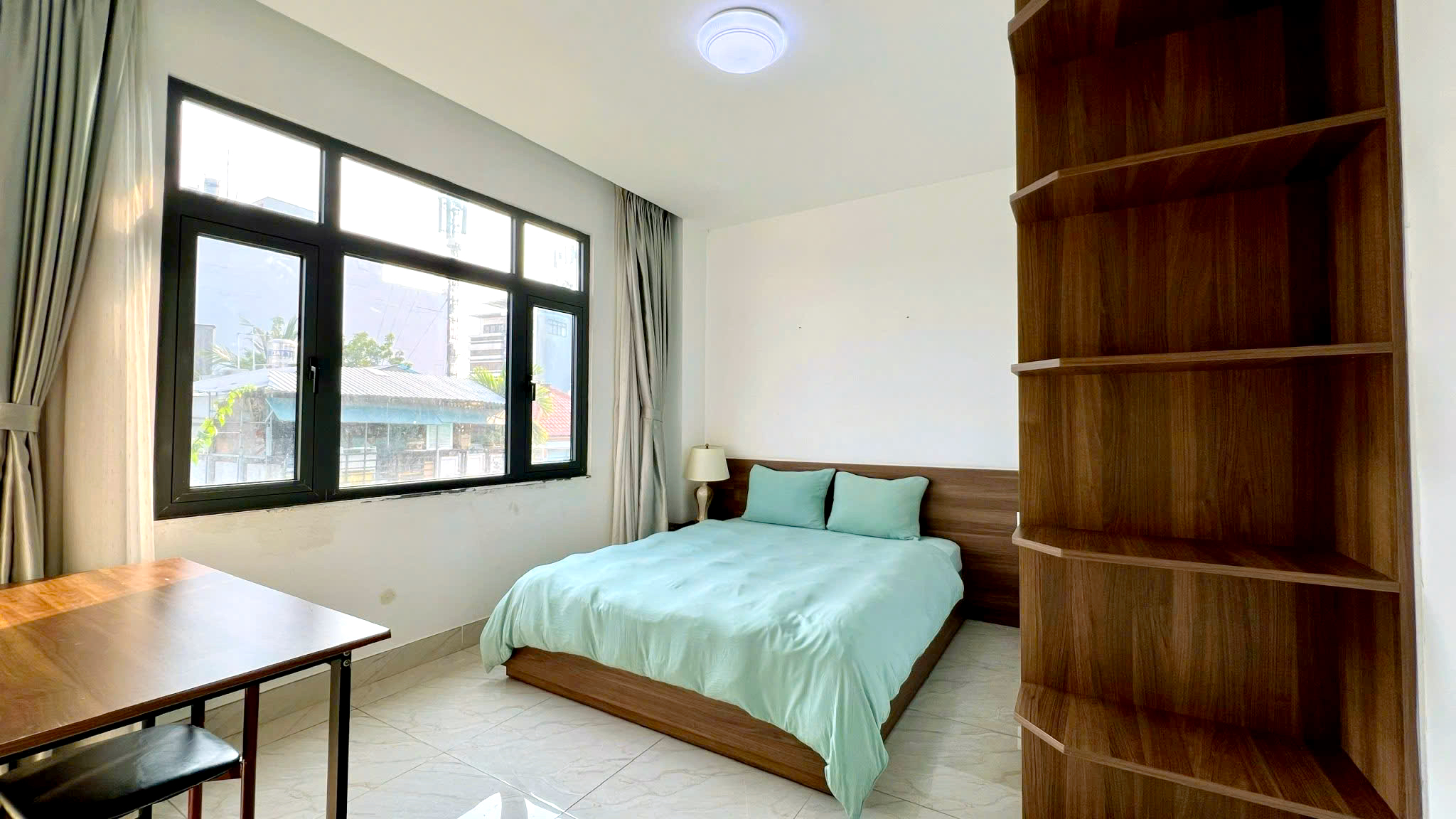 2-Bedroom Apartment for Rent in Thao Dien 85sqm 1,030 USD/month
