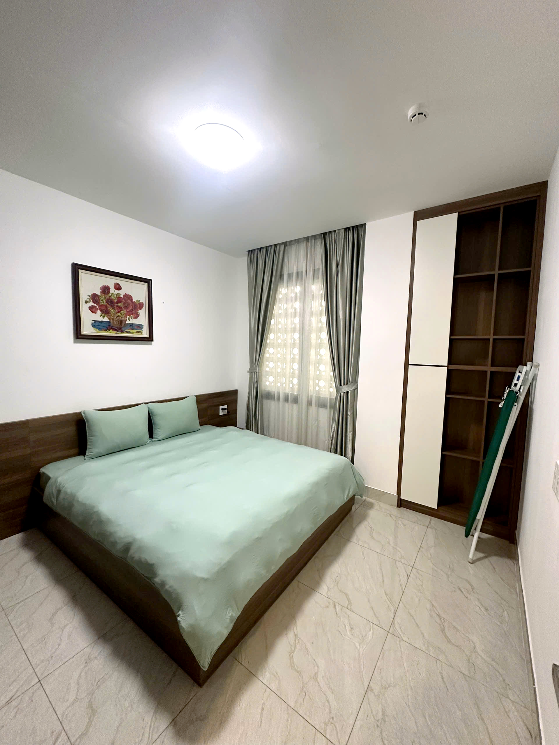 2-Bedroom Serviced Apartment for Rent in Thao Dien 85sqm 1,050 USD/month