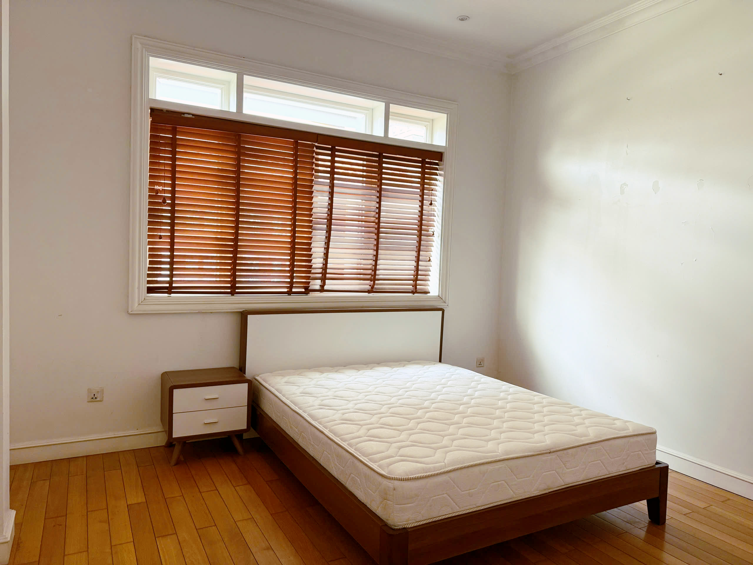 4-Bedroom Villa for Rent in Thao Dien 3500sqm 3,500 USD/month