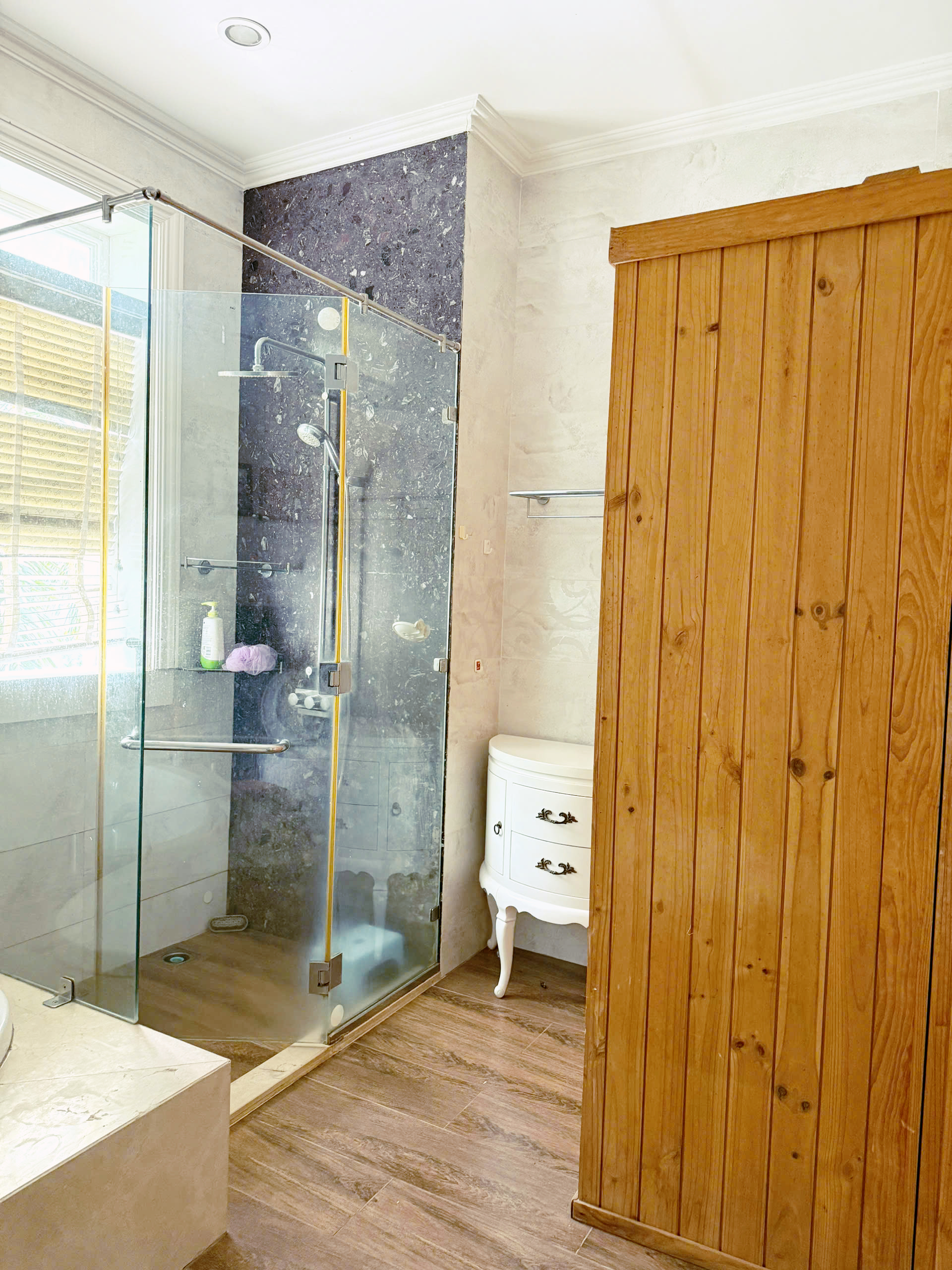 4-Bedroom Villa for Rent in Thao Dien 3500sqm 3,500 USD/month