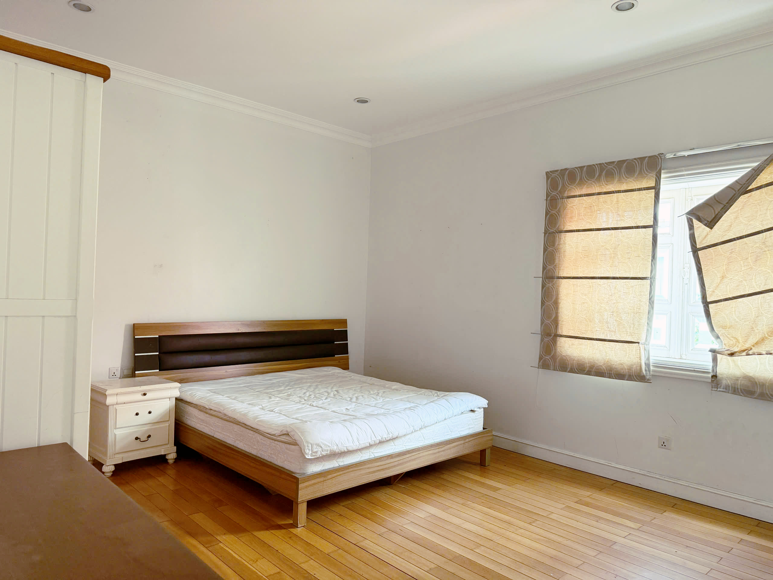 4-Bedroom Villa for Rent in Thao Dien 3500sqm 3,500 USD/month