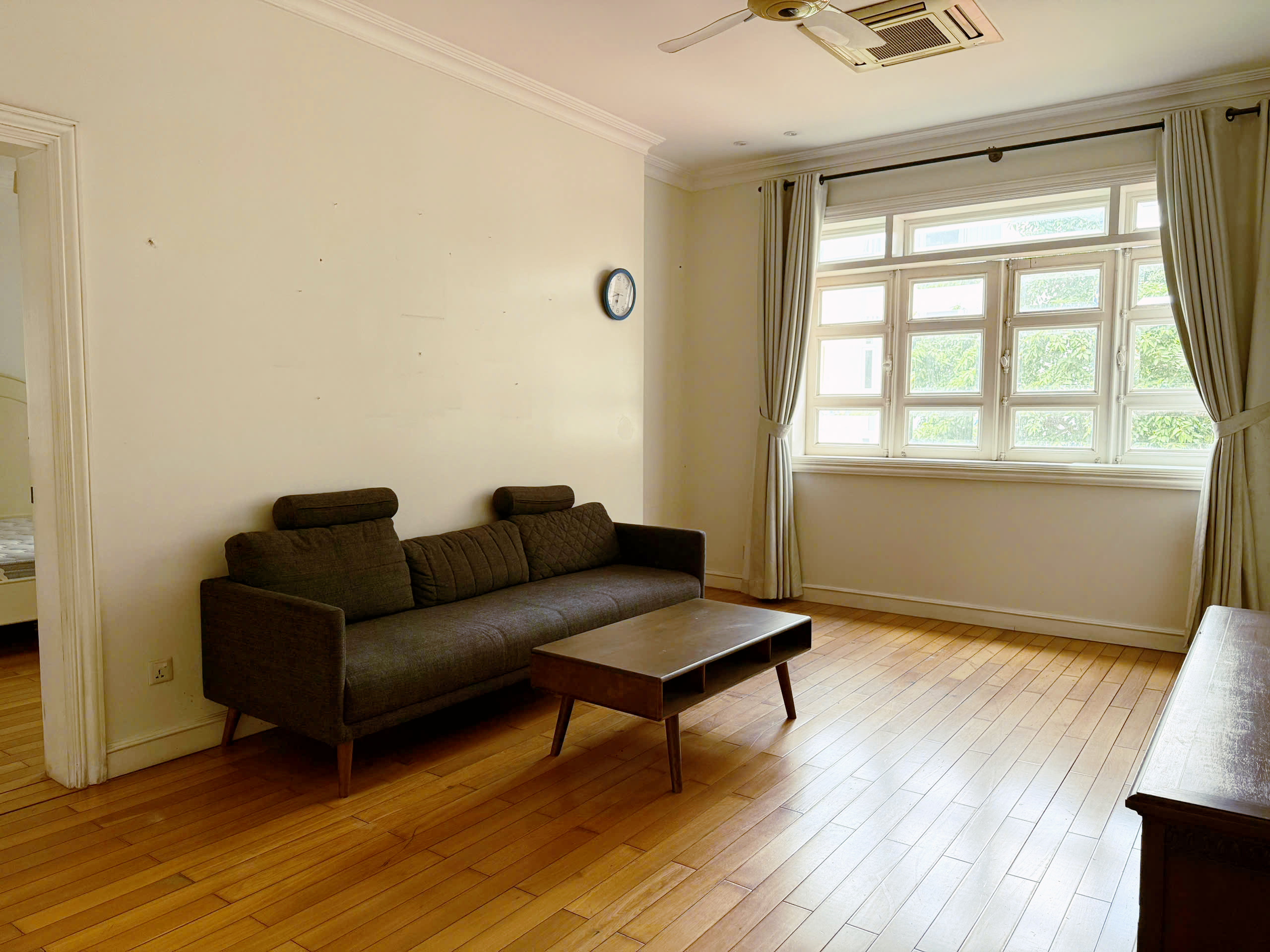 4-Bedroom Villa for Rent in Thao Dien 3500sqm 3,500 USD/month