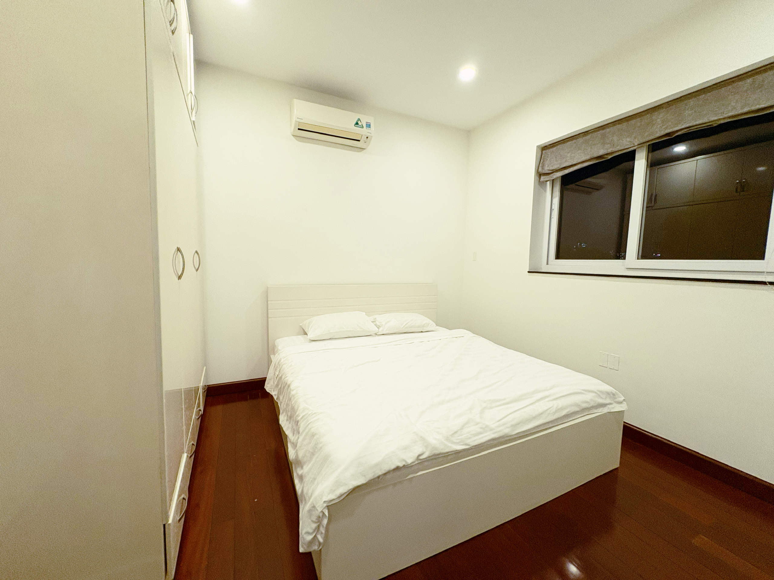 2-Bedroom Serviced Apartment for Rent in Thao Dien 100sqm 950 USD/month