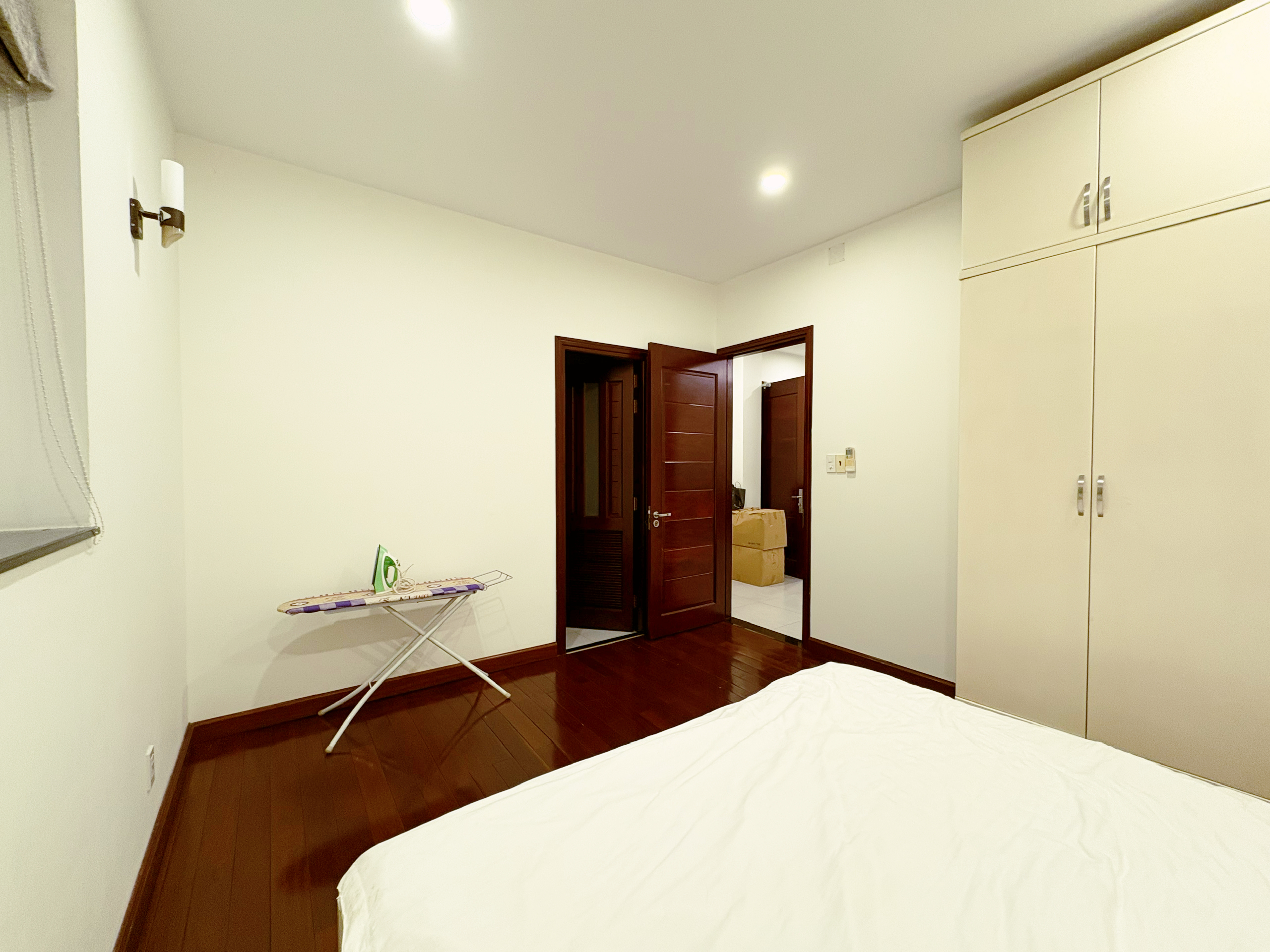 2-Bedroom Serviced Apartment for Rent in Thao Dien 100sqm 950 USD/month