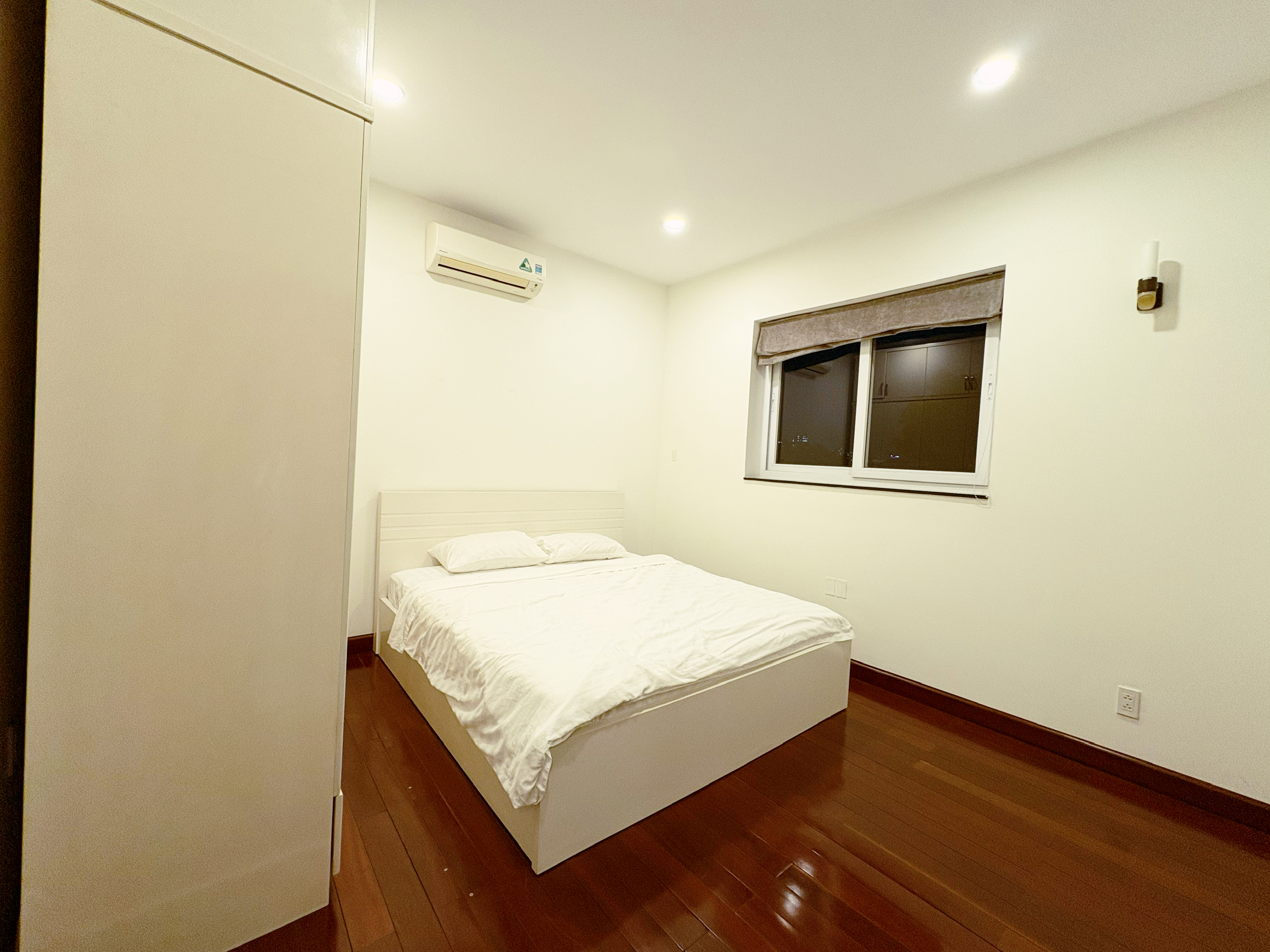 2-Bedroom Serviced Apartment for Rent in Thao Dien 100sqm 950 USD/month