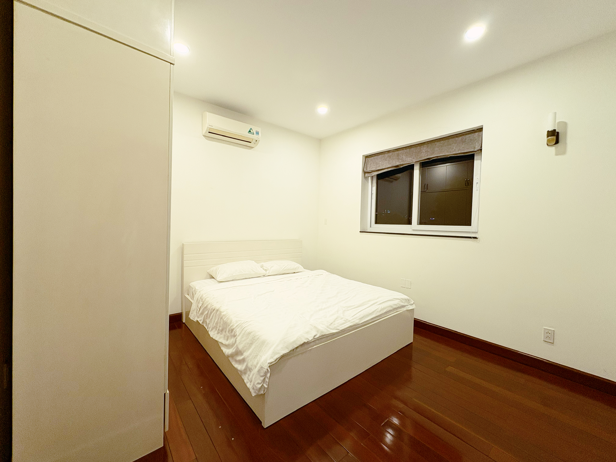 2-Bedroom Serviced Apartment for Rent in Thao Dien 100sqm 950 USD/month