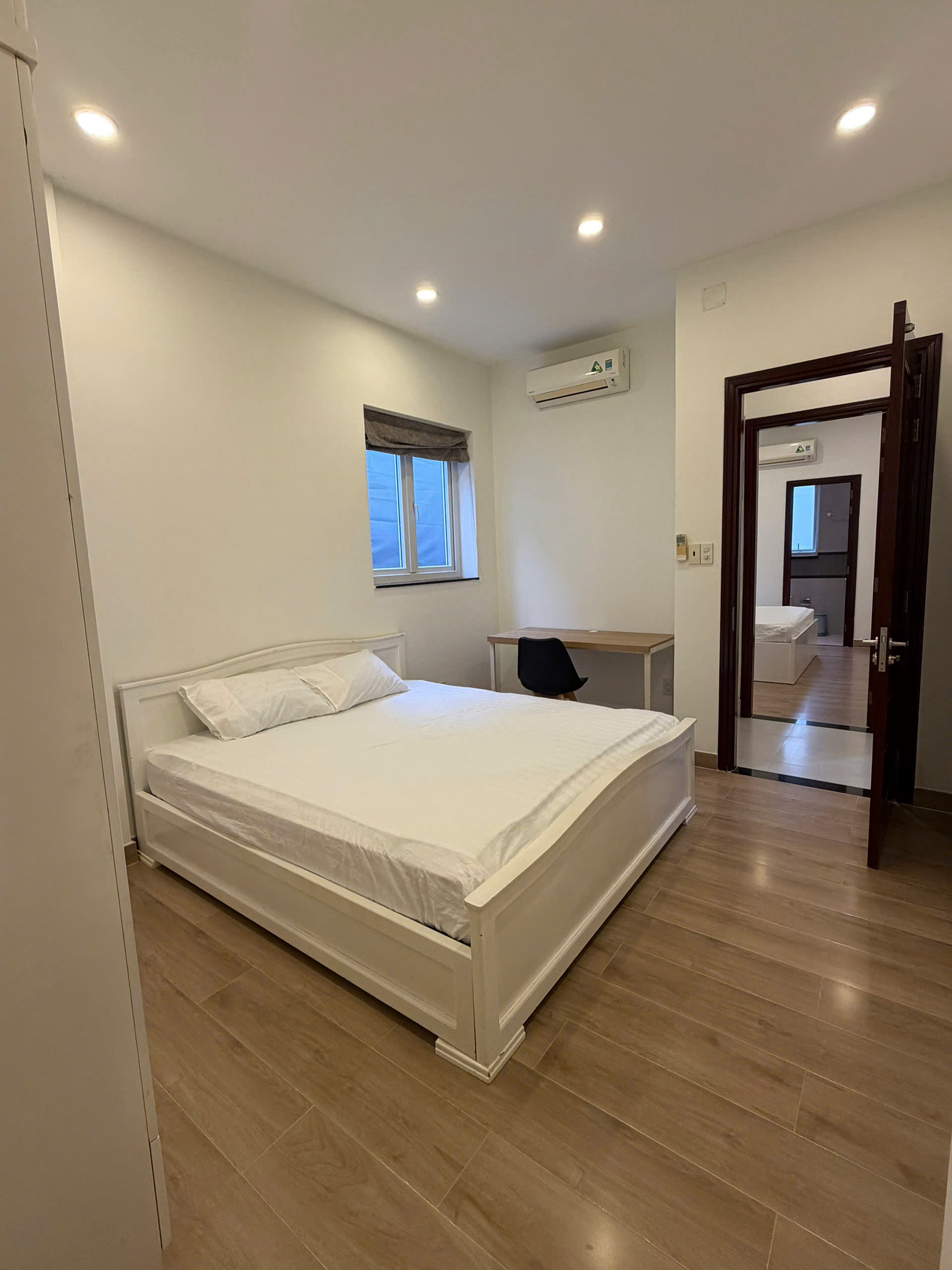 1-Bedroom Serviced Apartment for Rent in Thao Dien 55sqm 650 USD/month