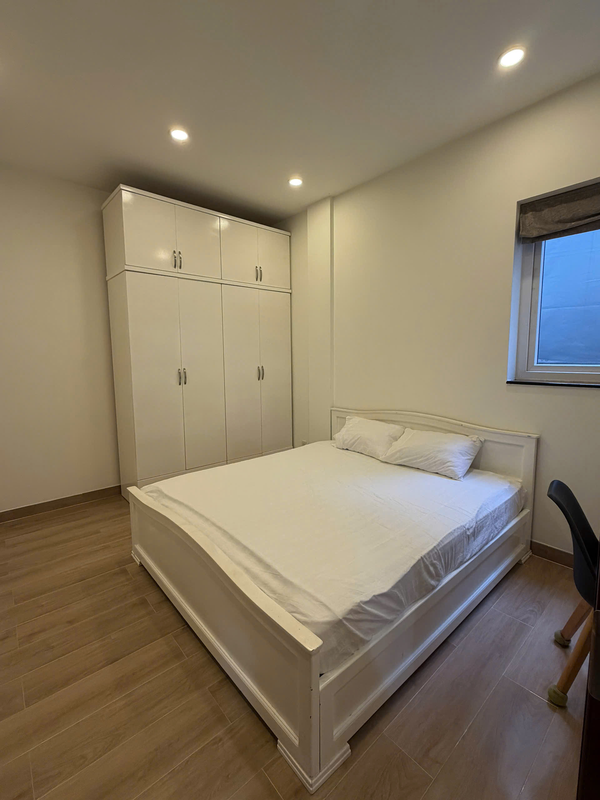 1-Bedroom Serviced Apartment for Rent in Thao Dien 55sqm 650 USD/month